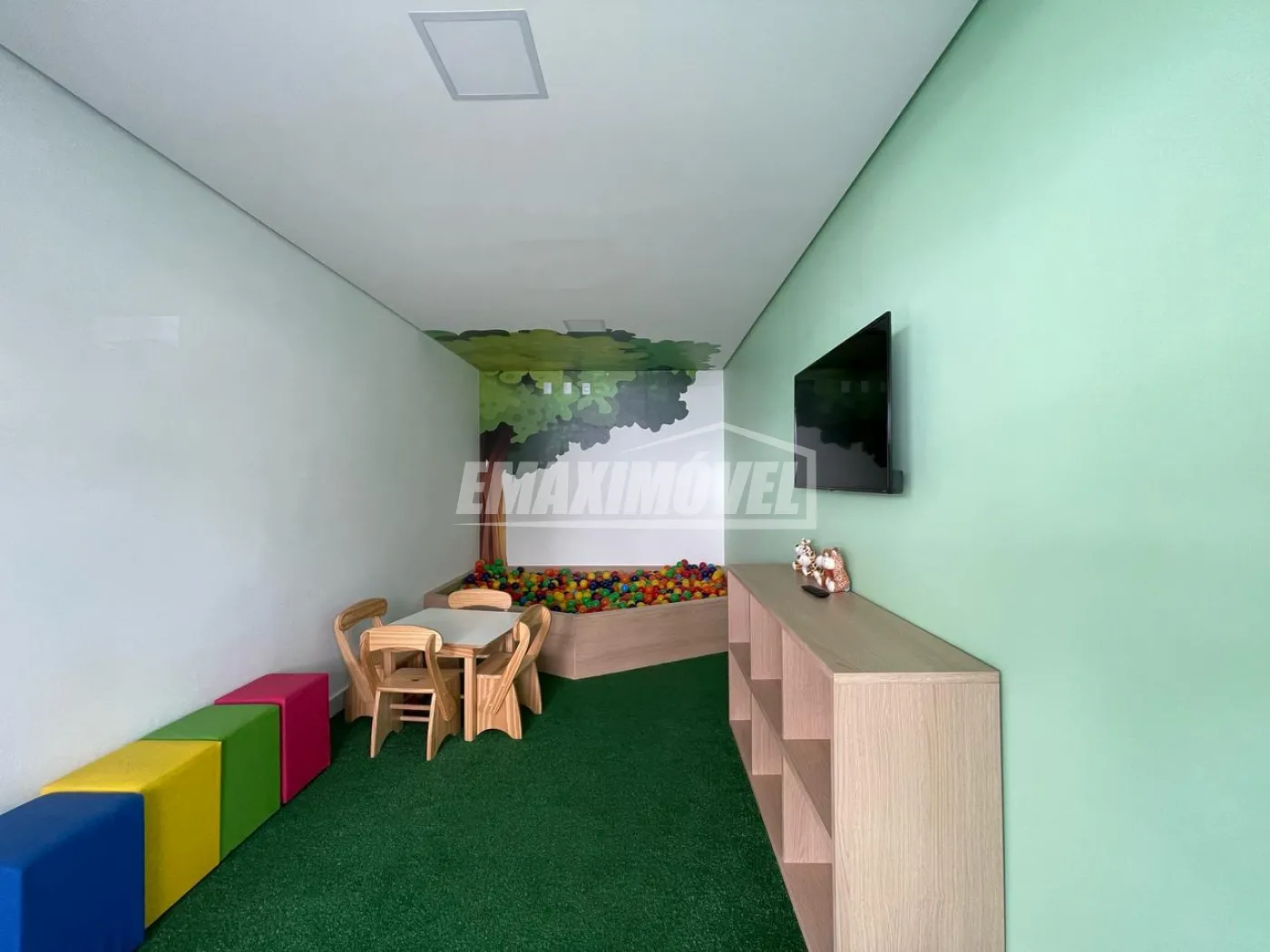 Comprar Apartamento / Padrão em Sorocaba R$ 530.000,00 - Foto 37