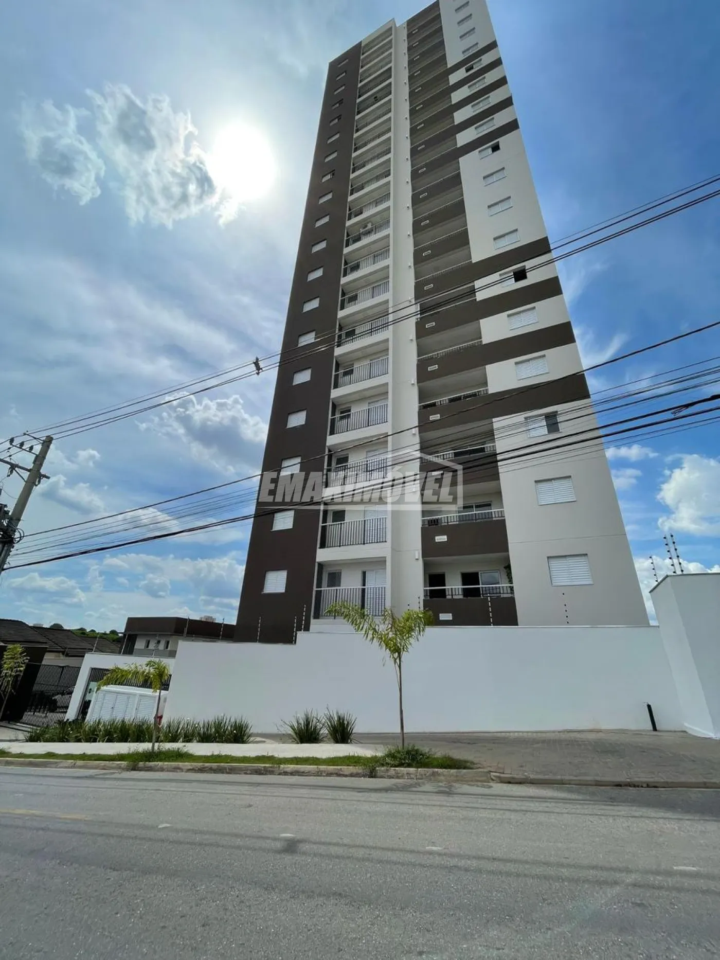 Comprar Apartamento / Padrão em Sorocaba R$ 530.000,00 - Foto 1