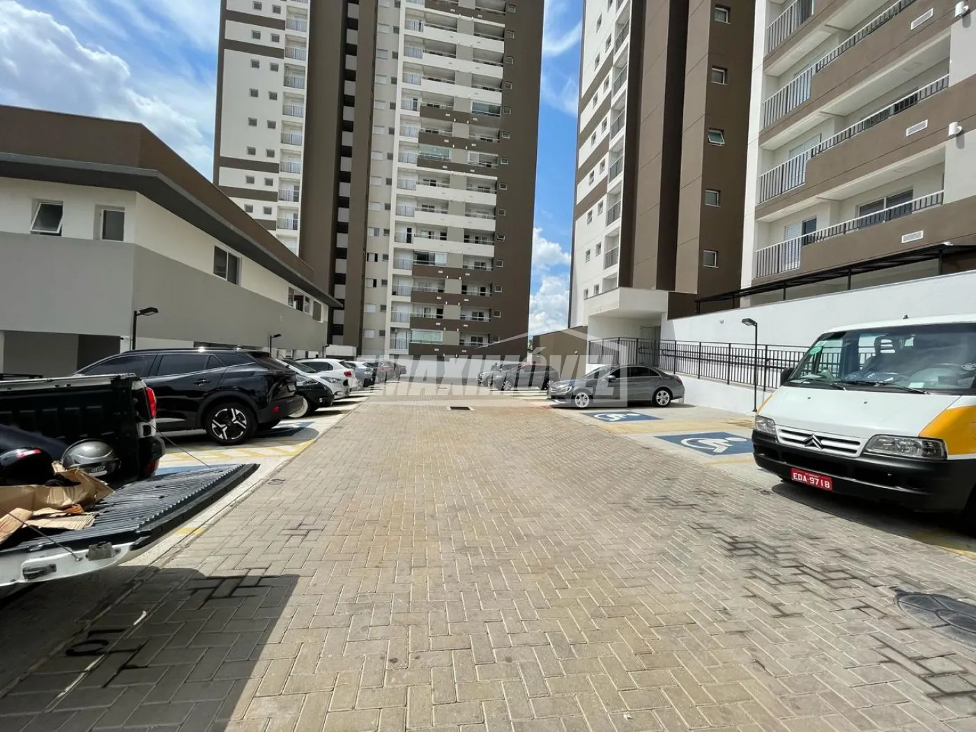 Comprar Apartamento / Padrão em Sorocaba R$ 530.000,00 - Foto 47