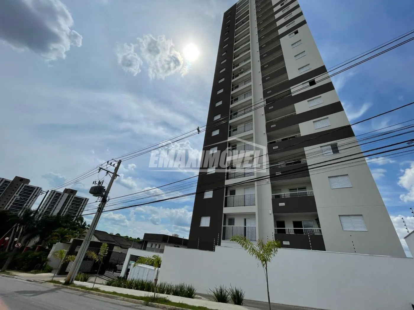 Comprar Apartamento / Padrão em Sorocaba R$ 530.000,00 - Foto 2