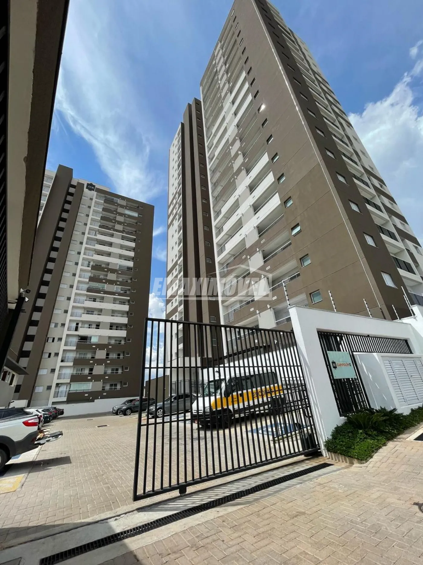Comprar Apartamento / Padrão em Sorocaba R$ 530.000,00 - Foto 6