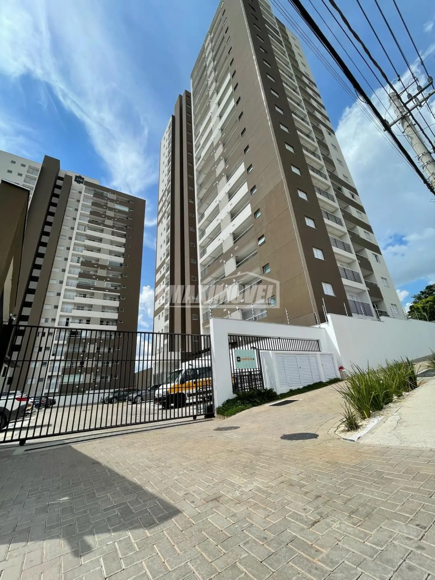 Comprar Apartamento / Padrão em Sorocaba R$ 530.000,00 - Foto 5
