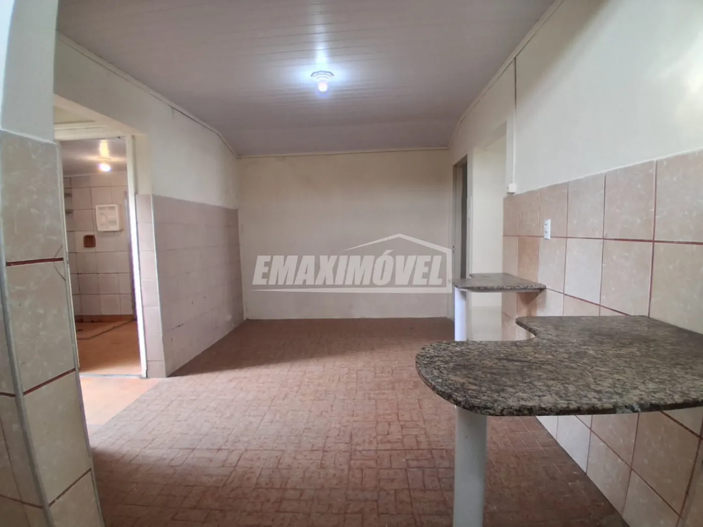 Alugar Casa / em Bairros em Sorocaba R$ 1.400,00 - Foto 9