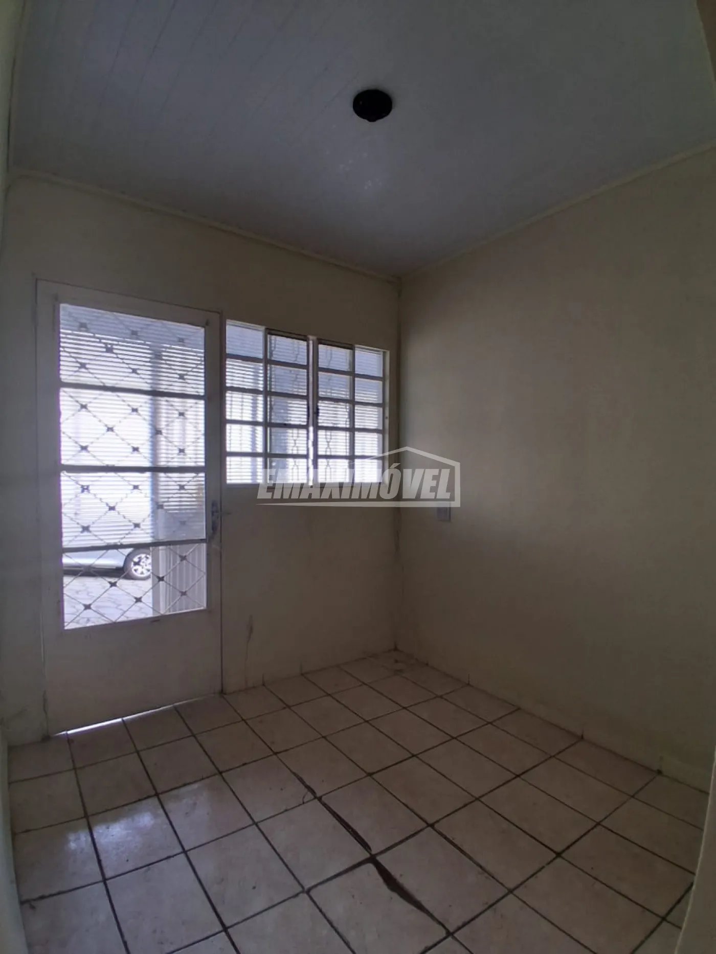 Alugar Casa / em Bairros em Sorocaba R$ 1.400,00 - Foto 4