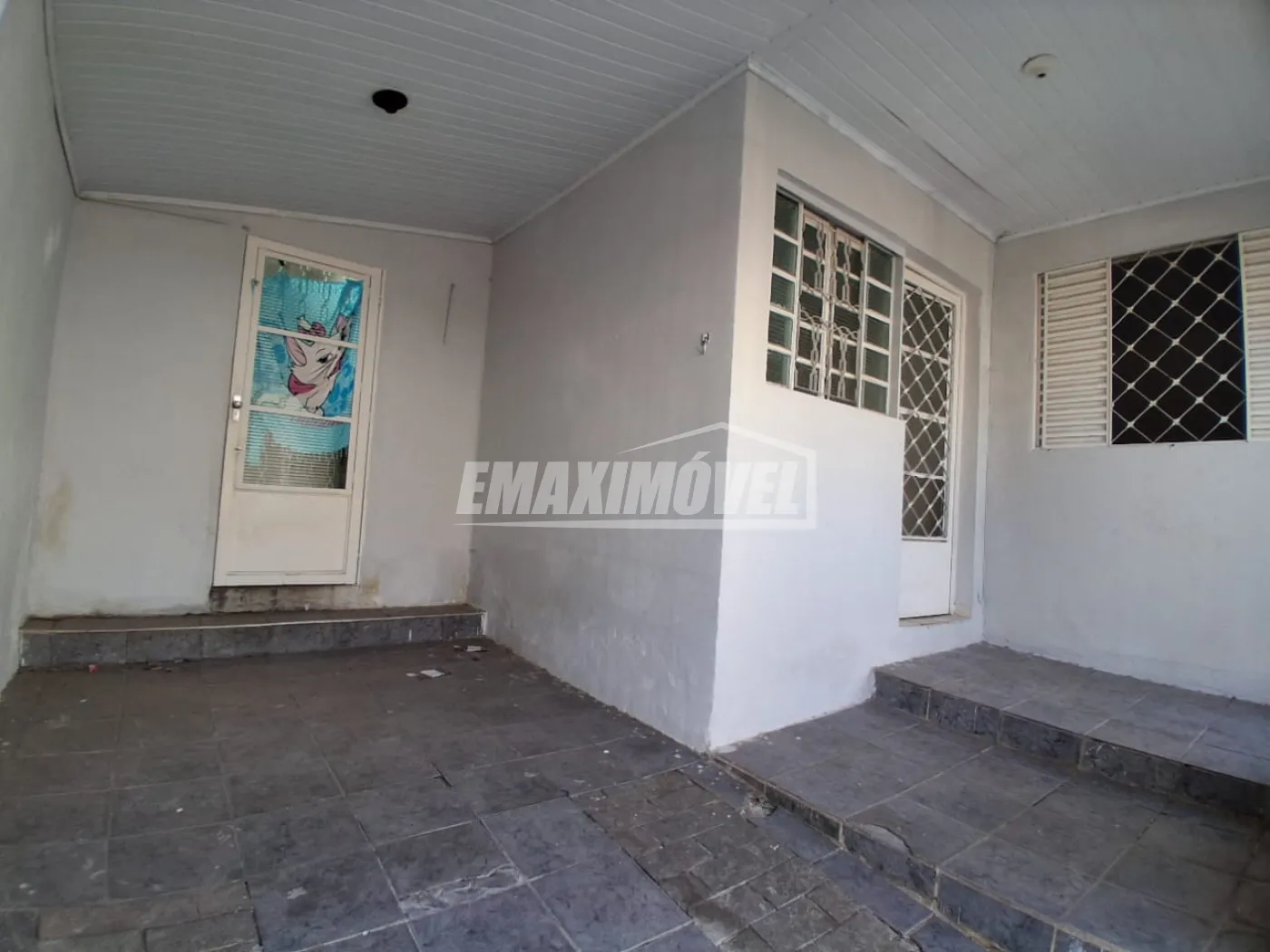 Alugar Casa / em Bairros em Sorocaba R$ 1.400,00 - Foto 3