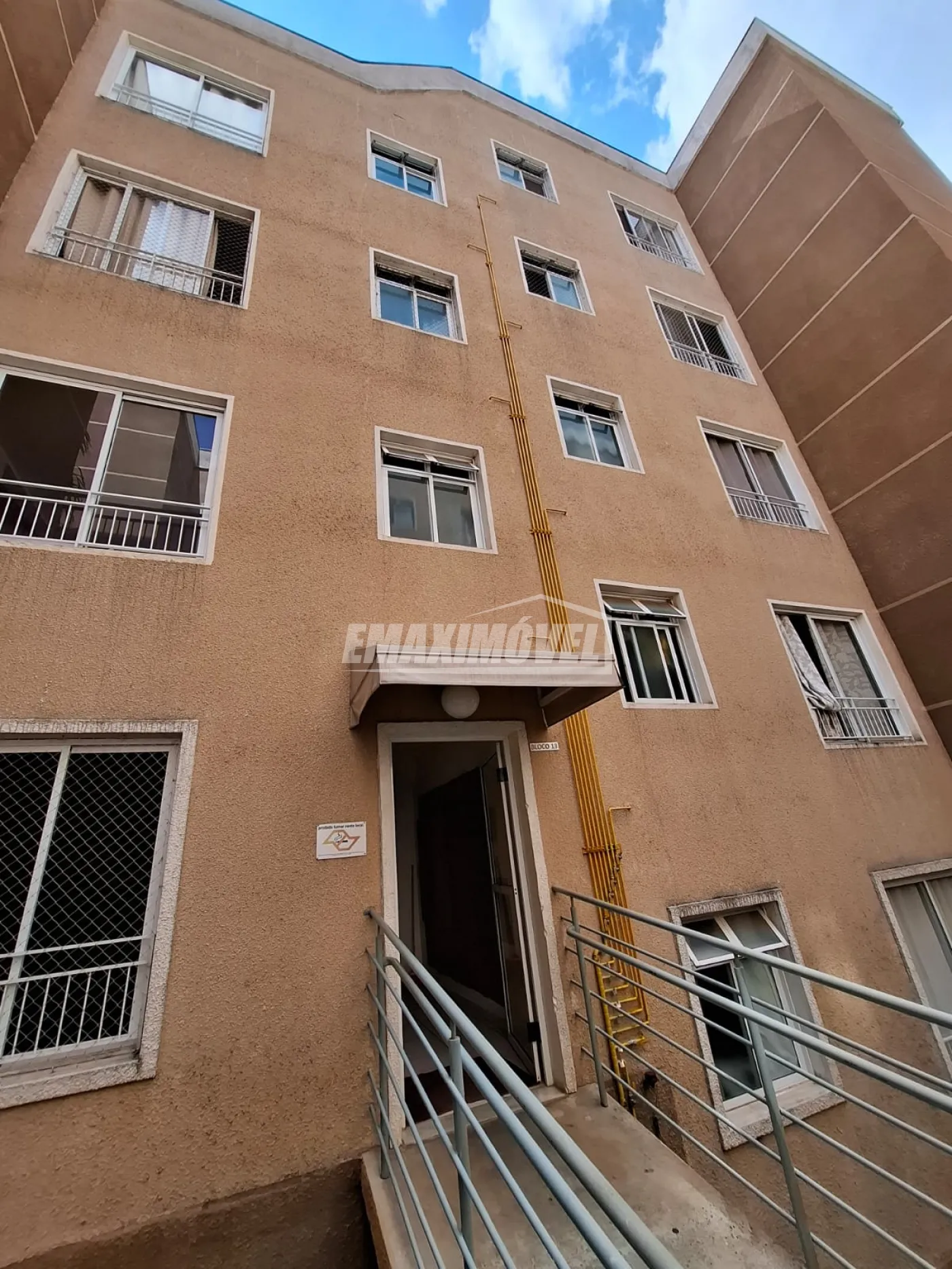 Alugar Apartamento / Padrão em Sorocaba R$ 1.700,00 - Foto 30