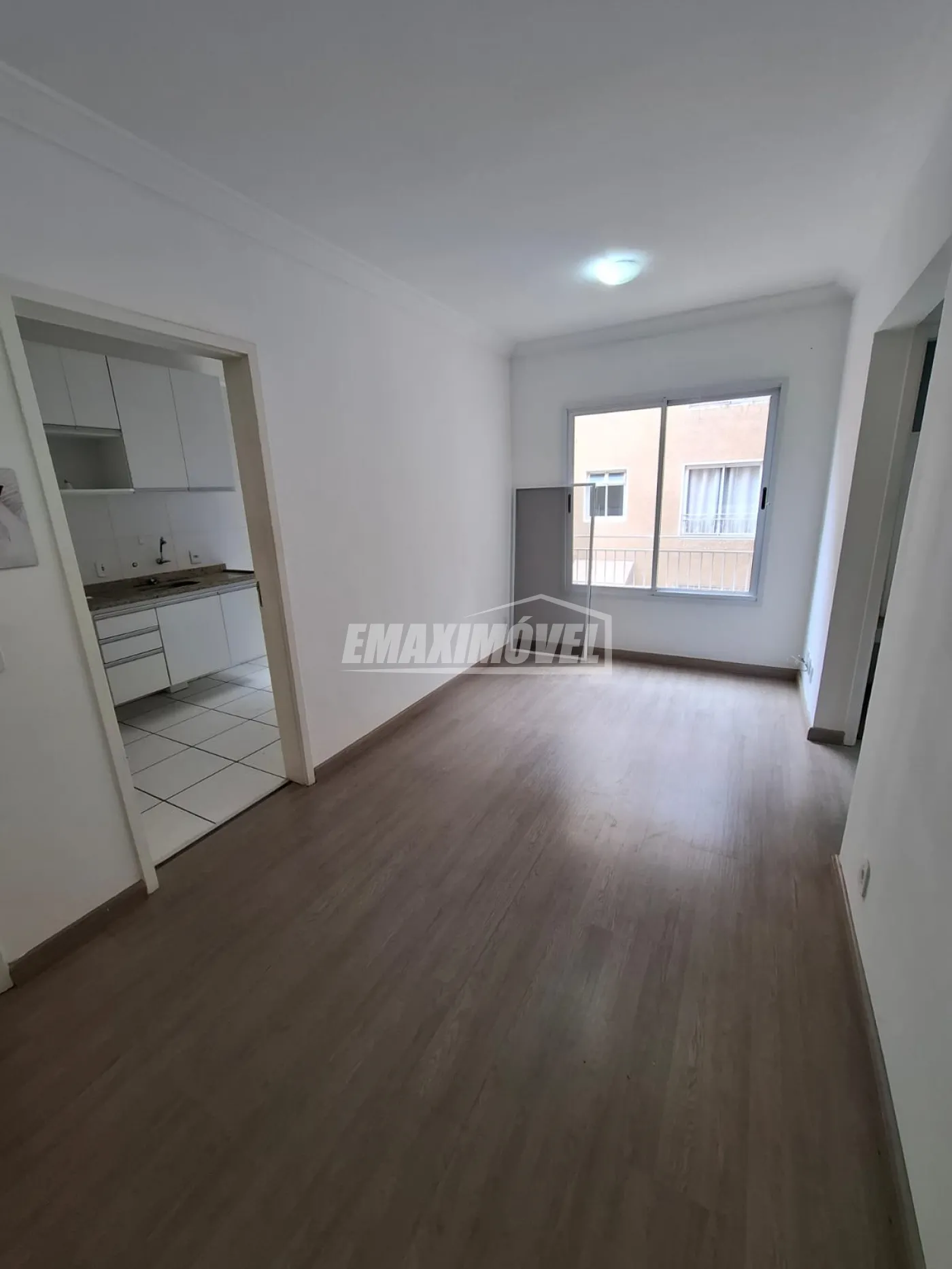 Alugar Apartamento / Padrão em Sorocaba R$ 1.700,00 - Foto 4