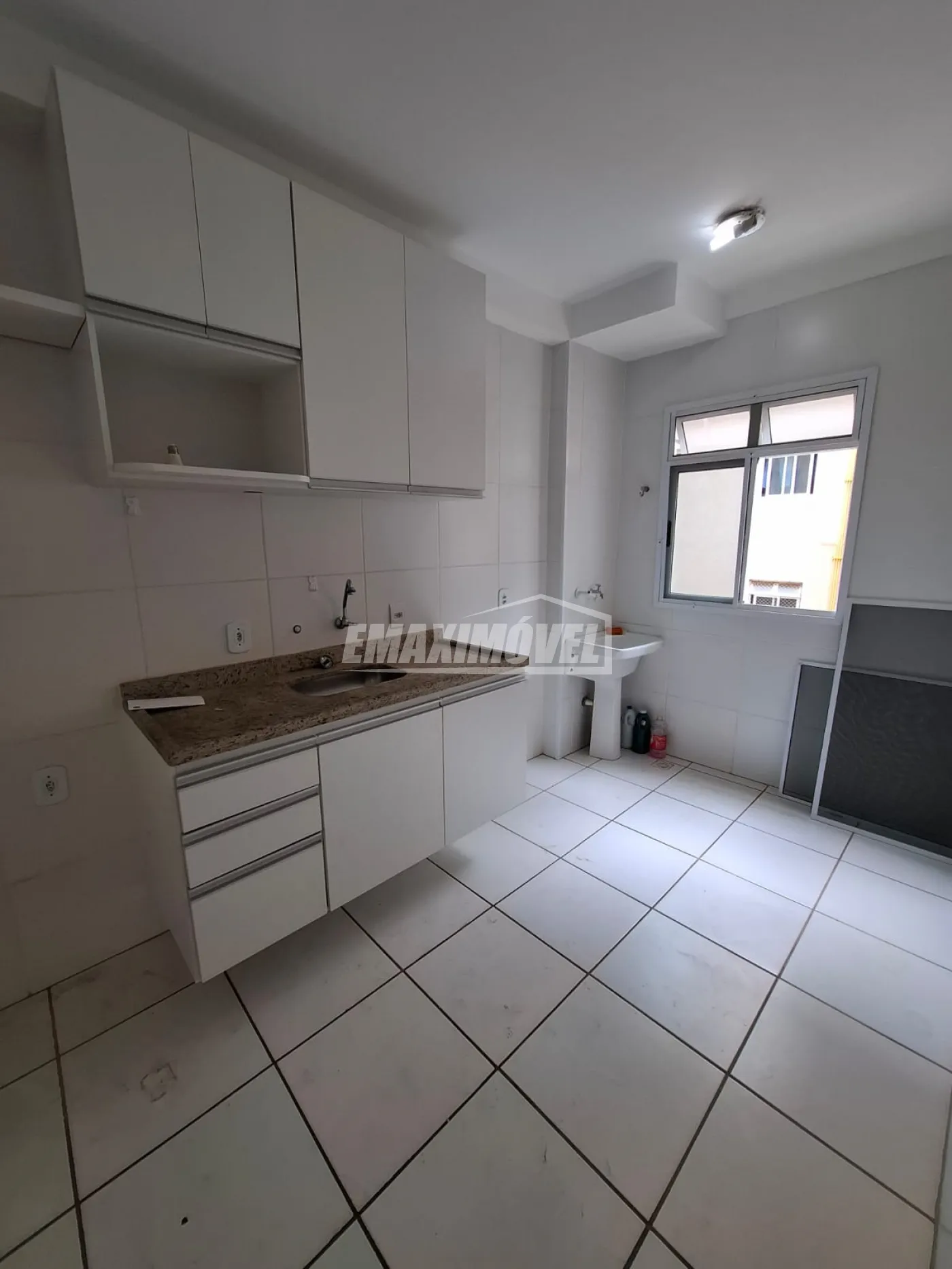 Alugar Apartamento / Padrão em Sorocaba R$ 1.700,00 - Foto 8