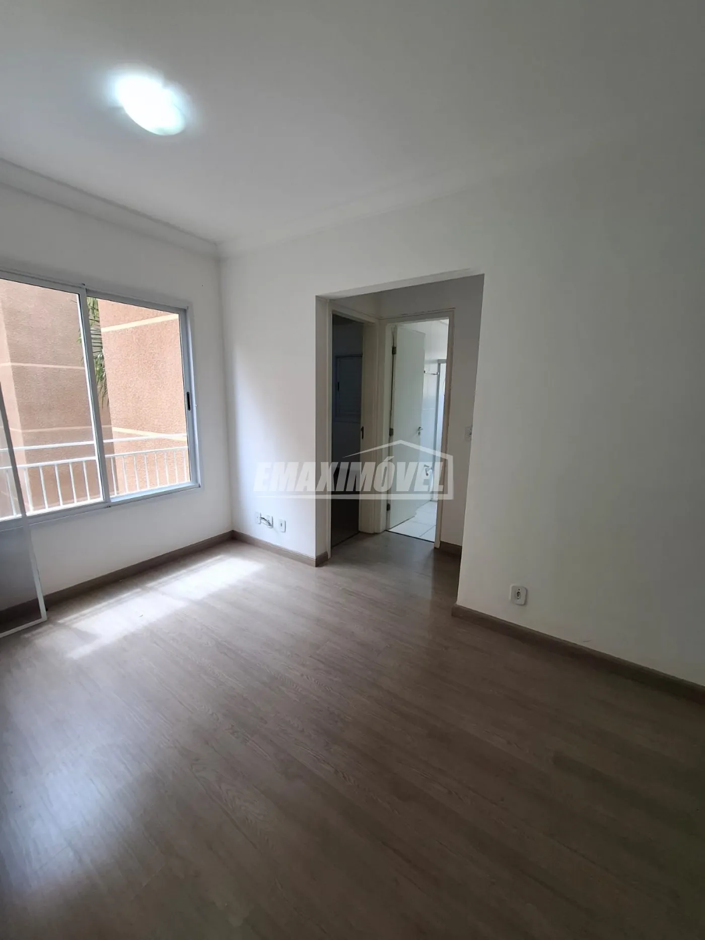 Alugar Apartamento / Padrão em Sorocaba R$ 1.700,00 - Foto 5