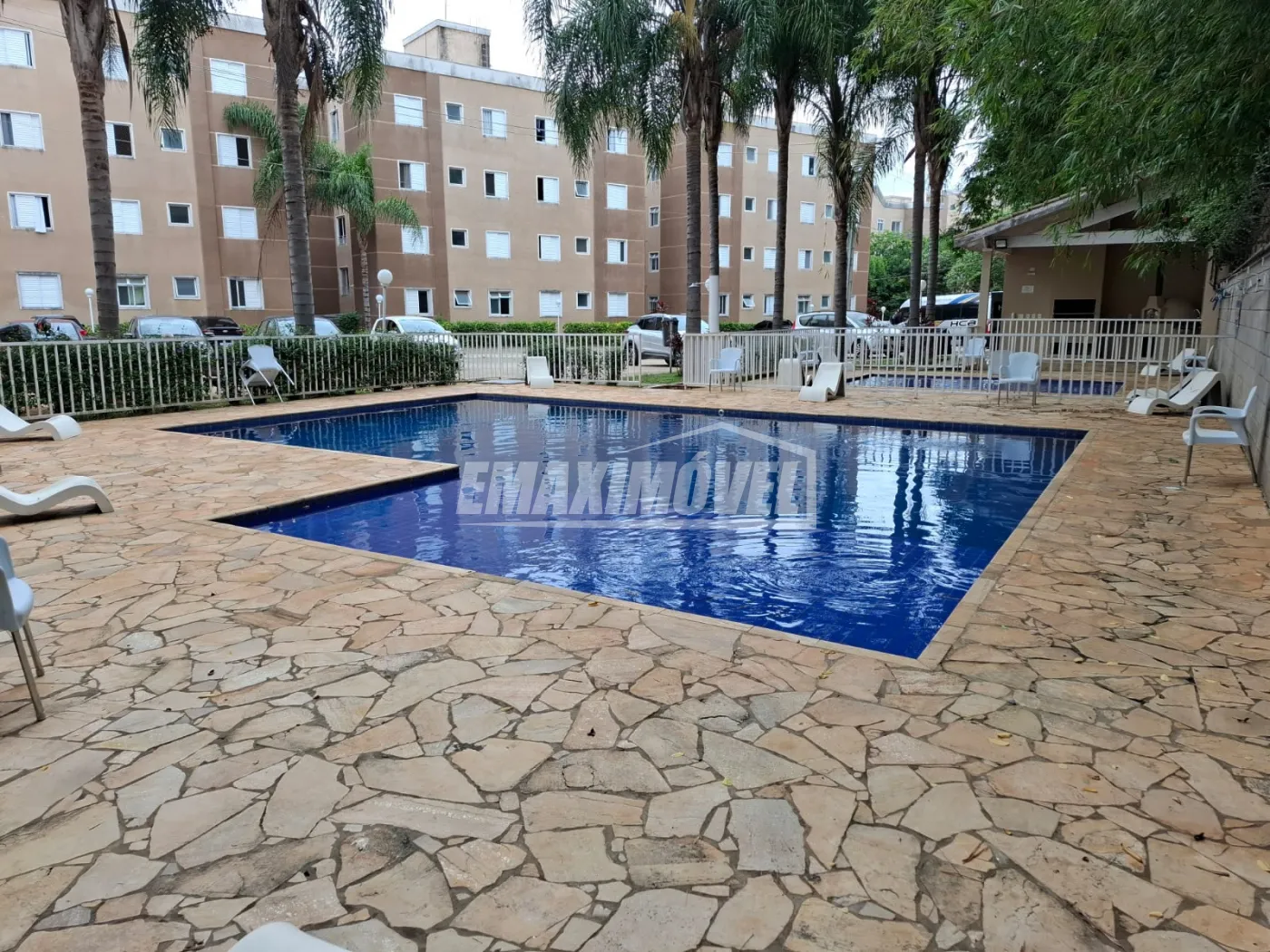 Alugar Apartamento / Padrão em Sorocaba R$ 1.700,00 - Foto 19