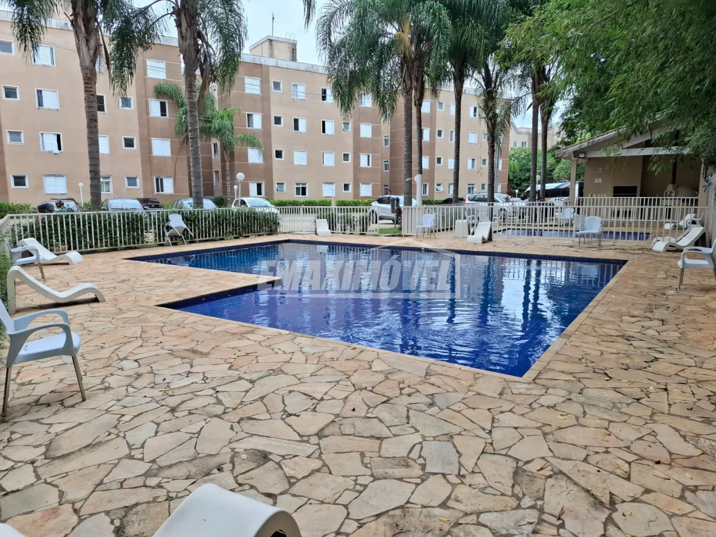 Alugar Apartamento / Padrão em Sorocaba R$ 1.700,00 - Foto 20