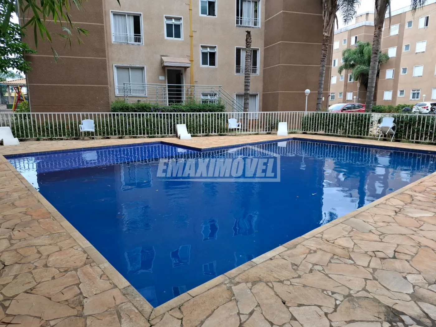 Alugar Apartamento / Padrão em Sorocaba R$ 1.700,00 - Foto 22