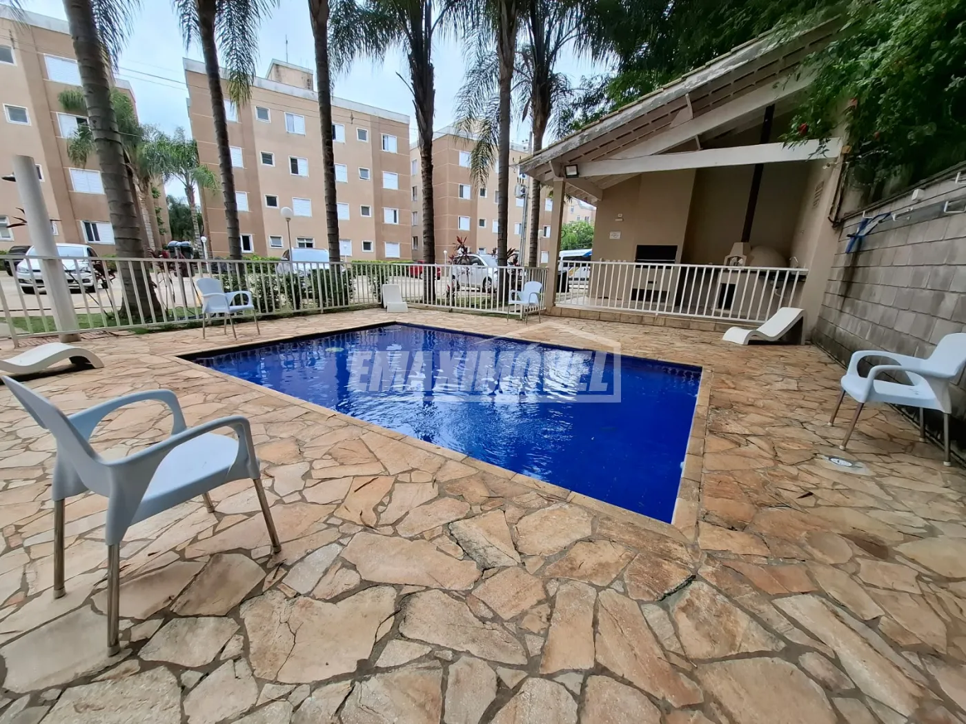 Alugar Apartamento / Padrão em Sorocaba R$ 1.700,00 - Foto 23