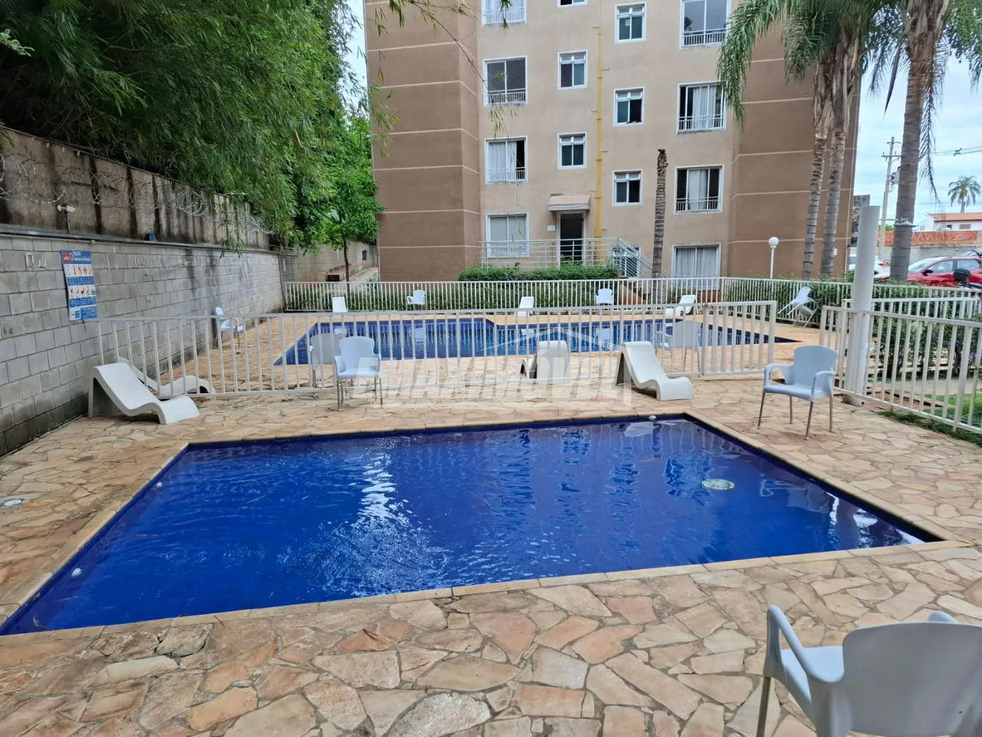 Alugar Apartamento / Padrão em Sorocaba R$ 1.700,00 - Foto 24