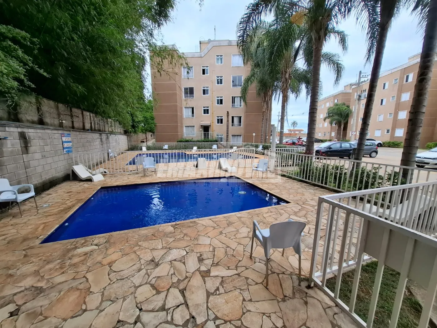 Alugar Apartamento / Padrão em Sorocaba R$ 1.700,00 - Foto 25