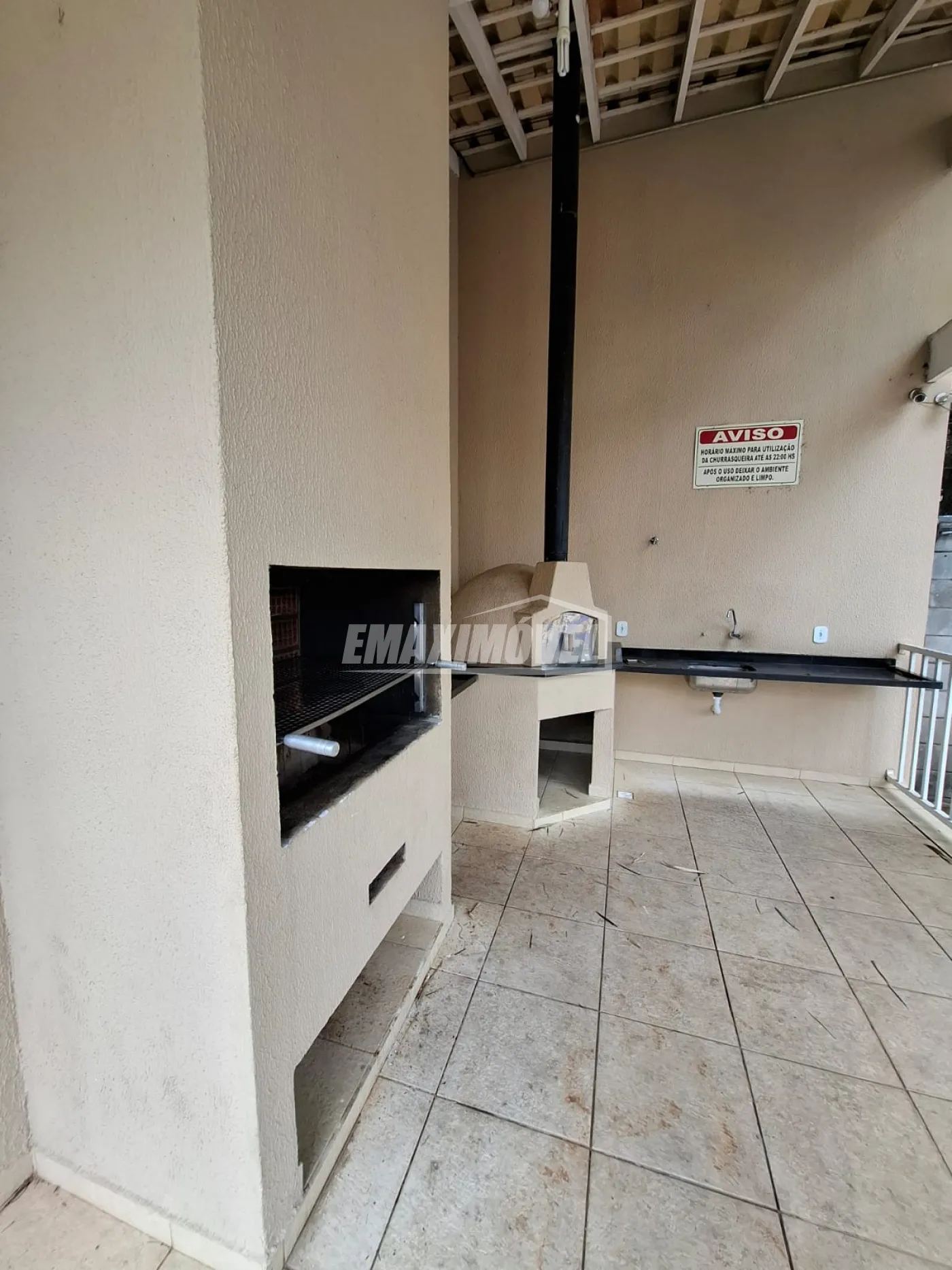 Alugar Apartamento / Padrão em Sorocaba R$ 1.700,00 - Foto 26