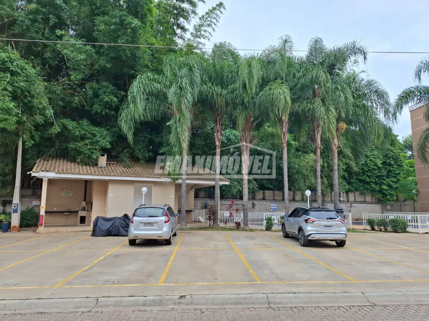 Alugar Apartamento / Padrão em Sorocaba R$ 1.700,00 - Foto 31