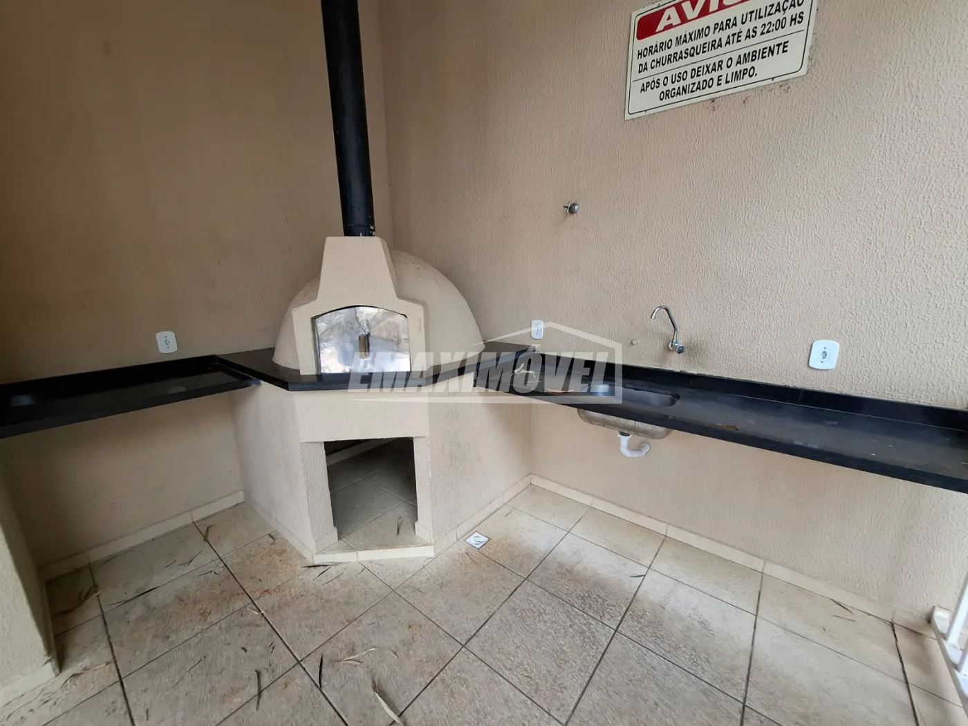 Alugar Apartamento / Padrão em Sorocaba R$ 1.700,00 - Foto 28