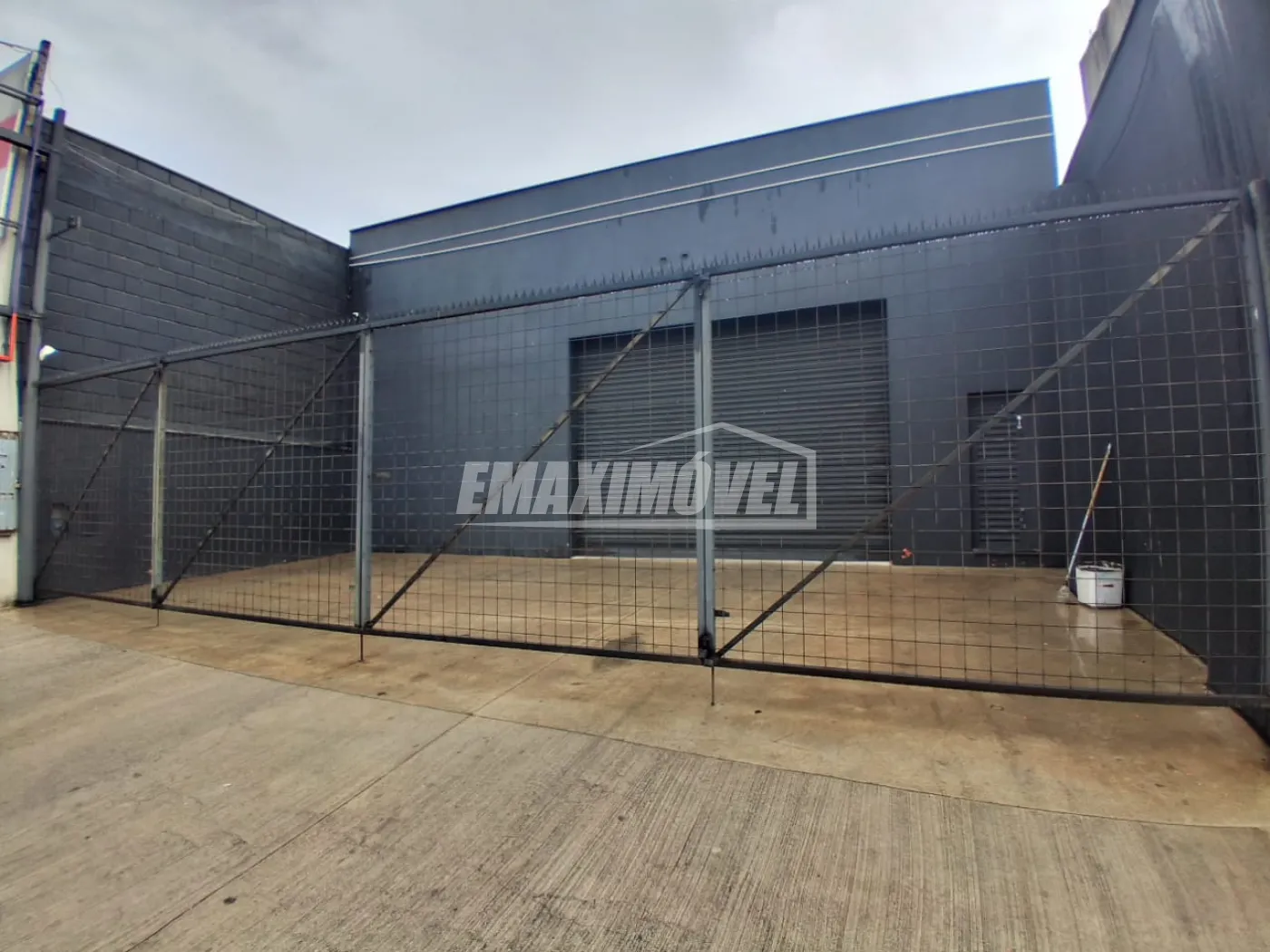 Alugar Salão Comercial / Negócios em Sorocaba R$ 4.200,00 - Foto 1