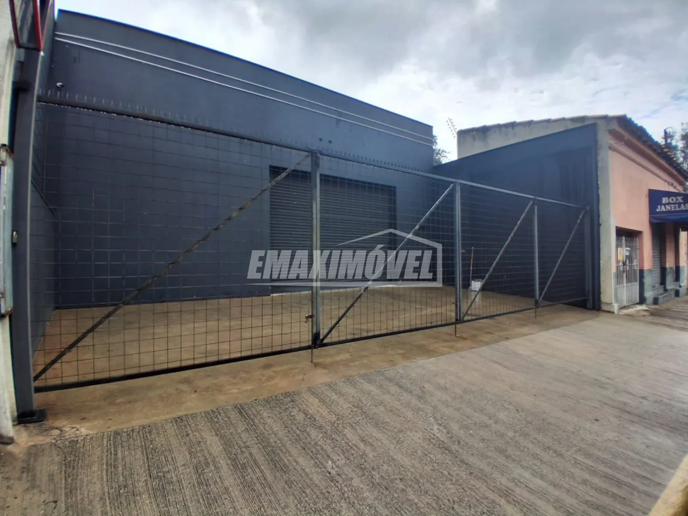 Alugar Salão Comercial / Negócios em Sorocaba R$ 4.200,00 - Foto 2