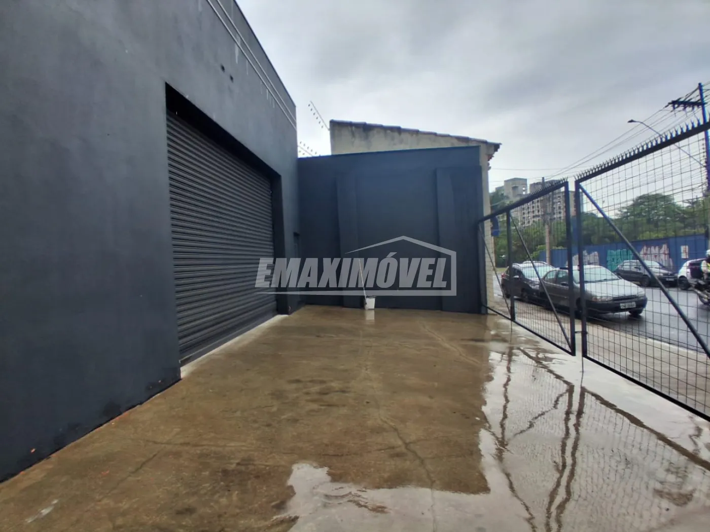 Alugar Salão Comercial / Negócios em Sorocaba R$ 4.200,00 - Foto 3