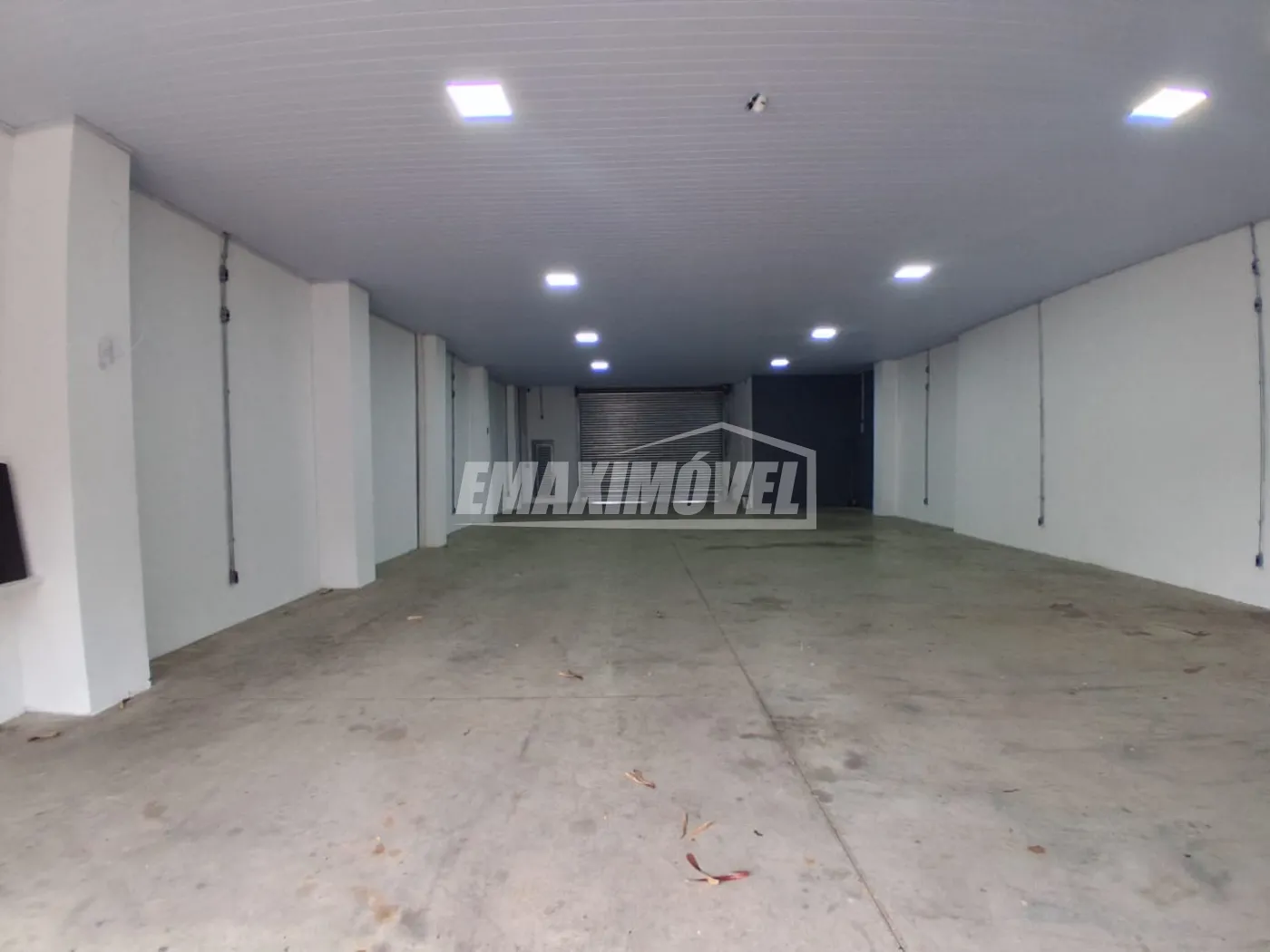 Alugar Salão Comercial / Negócios em Sorocaba R$ 4.200,00 - Foto 4