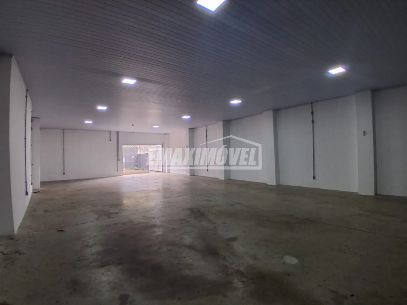 Alugar Salão Comercial / Negócios em Sorocaba R$ 4.200,00 - Foto 5