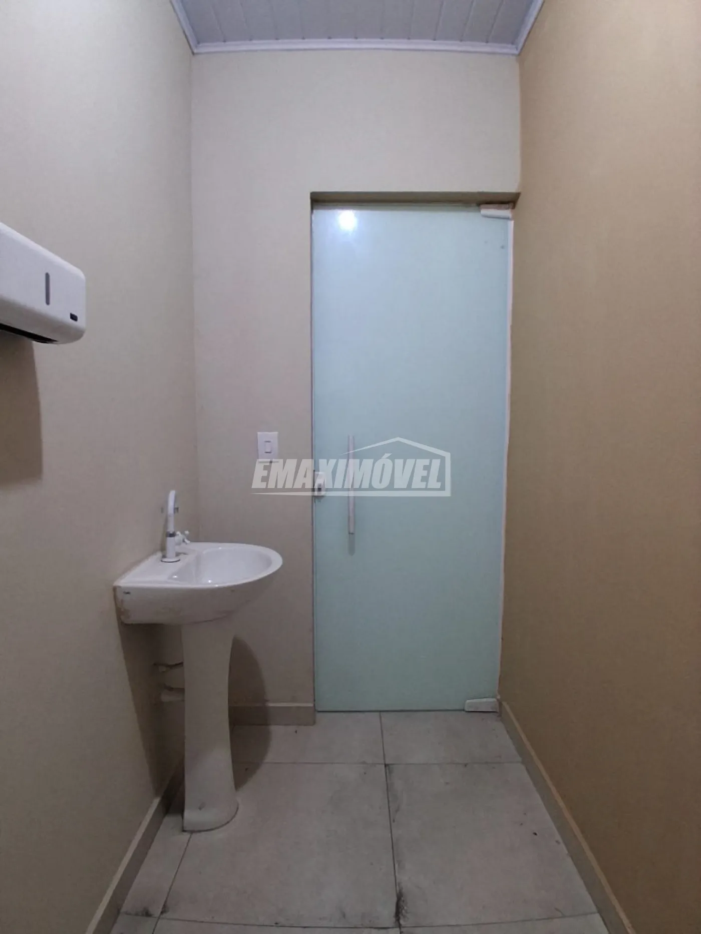 Alugar Salão Comercial / Negócios em Sorocaba R$ 4.200,00 - Foto 8