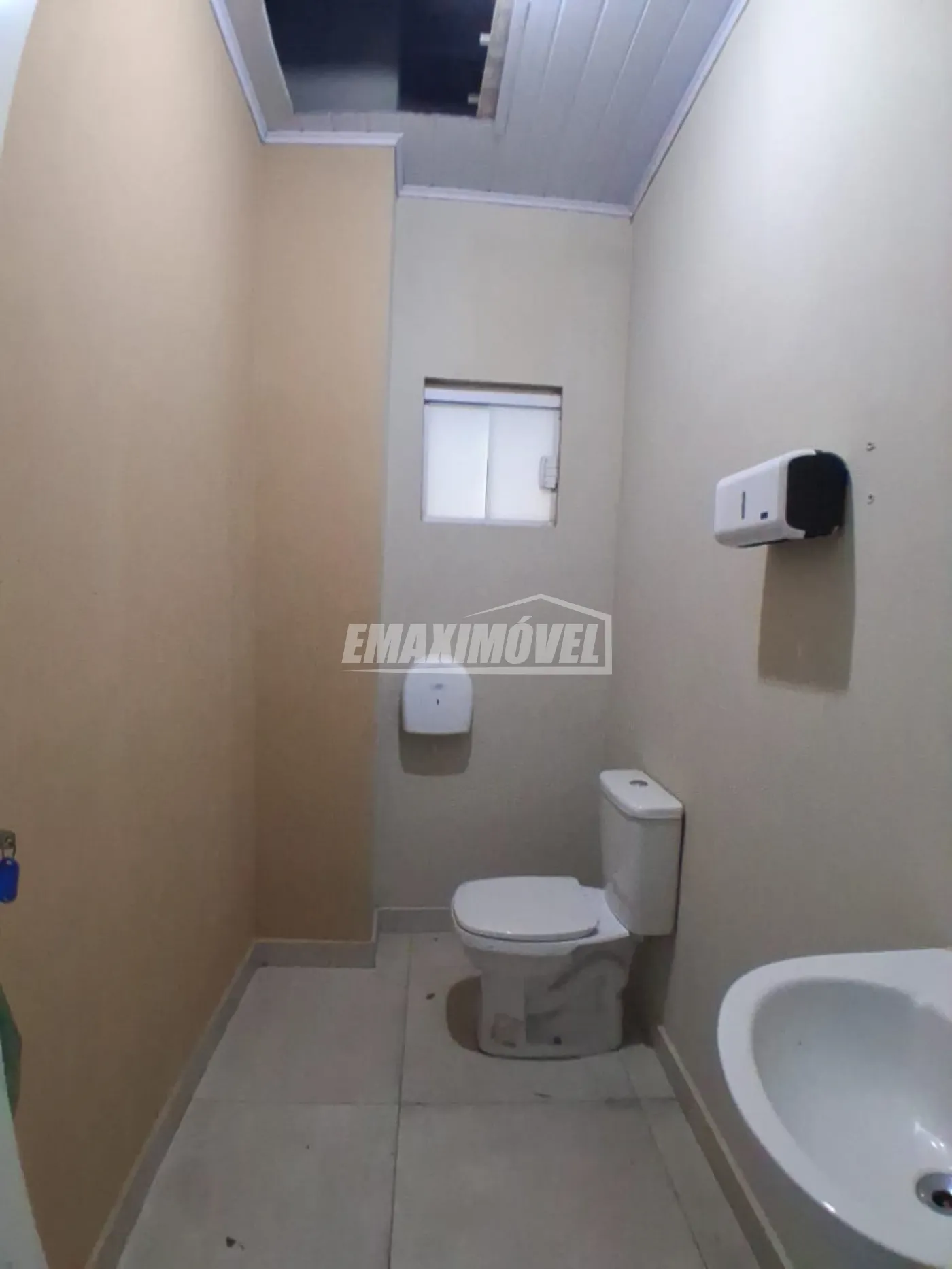 Alugar Salão Comercial / Negócios em Sorocaba R$ 4.200,00 - Foto 9