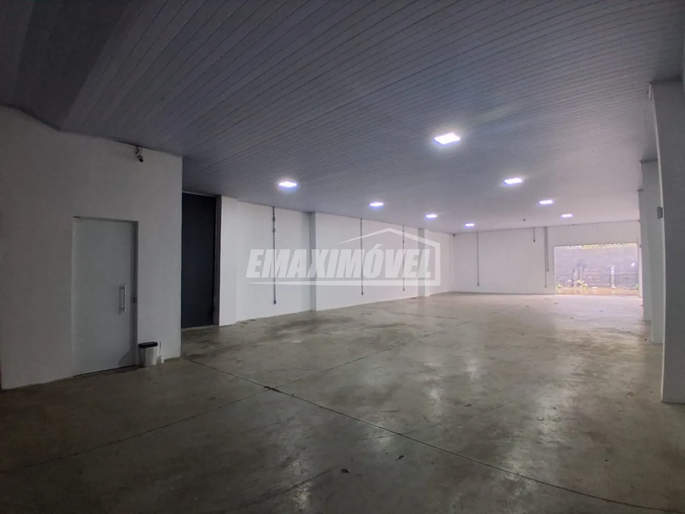 Alugar Salão Comercial / Negócios em Sorocaba R$ 4.200,00 - Foto 7