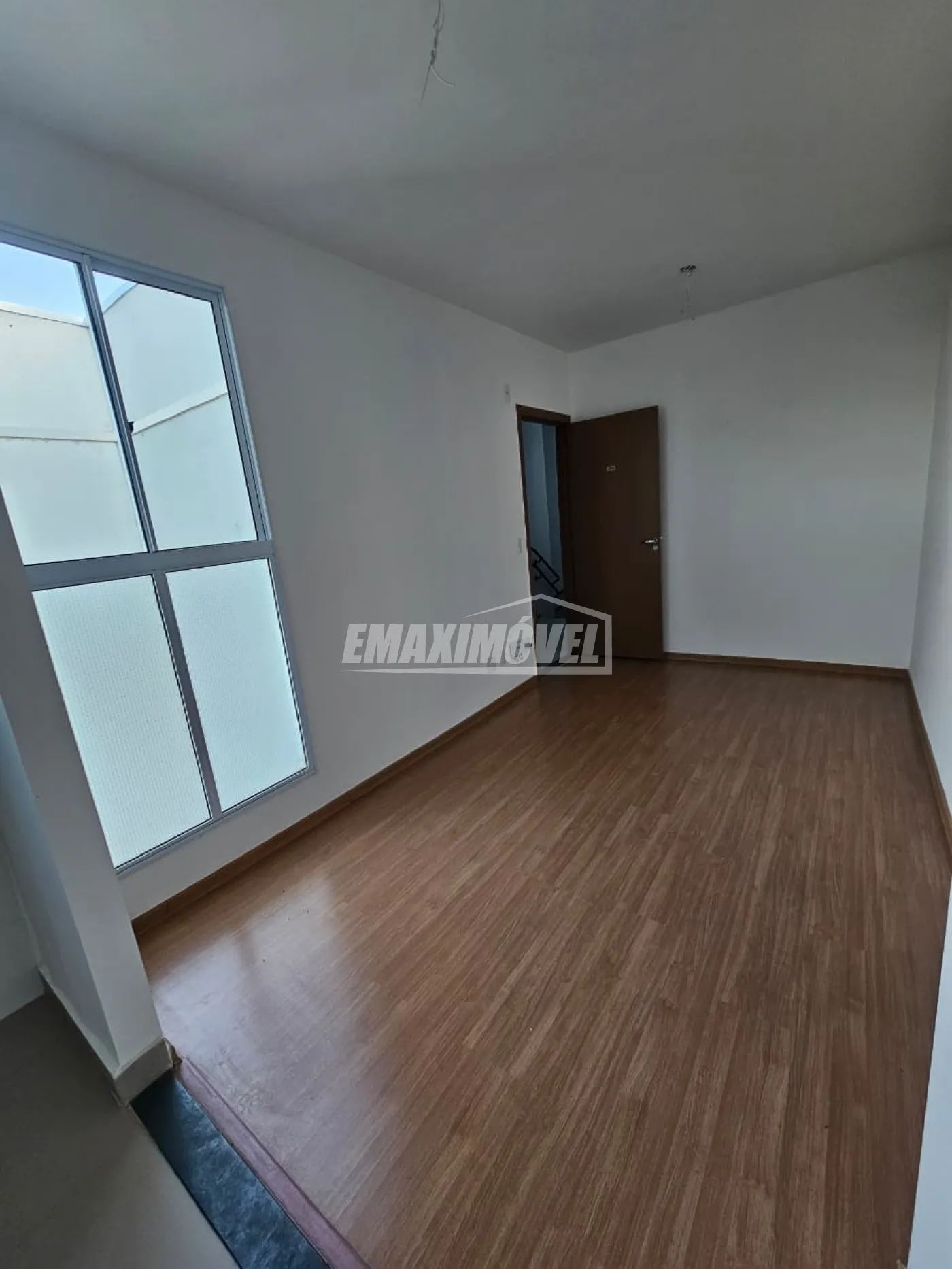 Comprar Apartamento / Padrão em Sorocaba R$ 225.000,00 - Foto 1