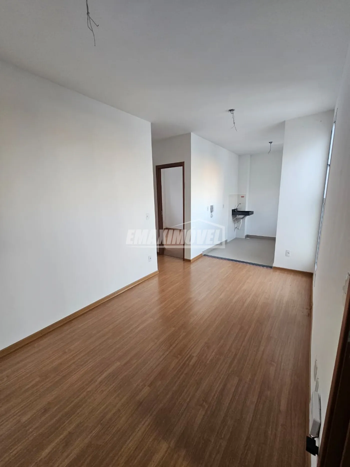 Comprar Apartamento / Padrão em Sorocaba R$ 225.000,00 - Foto 2