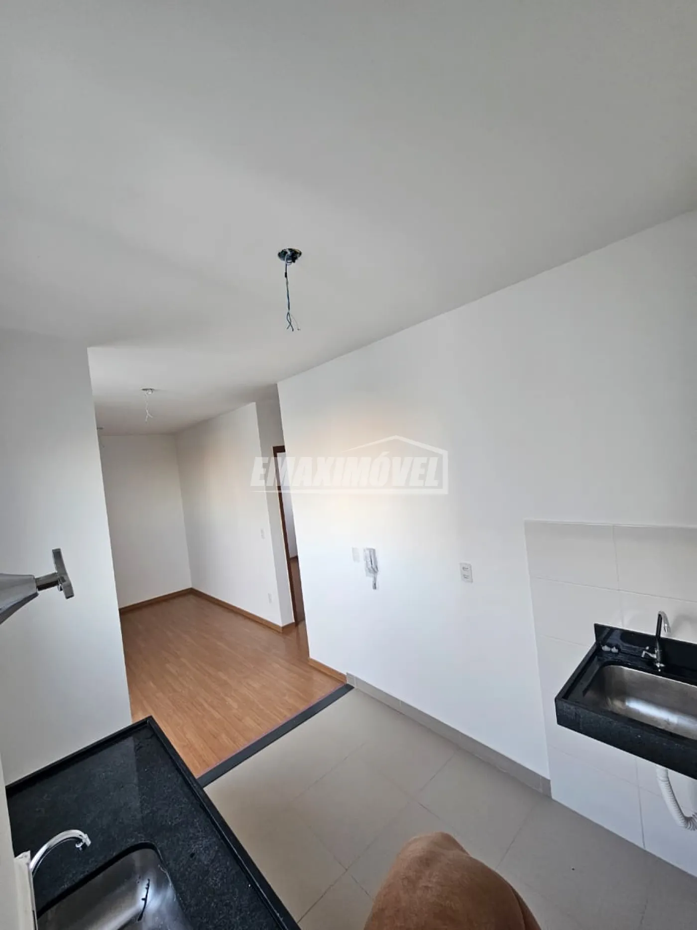 Comprar Apartamento / Padrão em Sorocaba R$ 225.000,00 - Foto 6