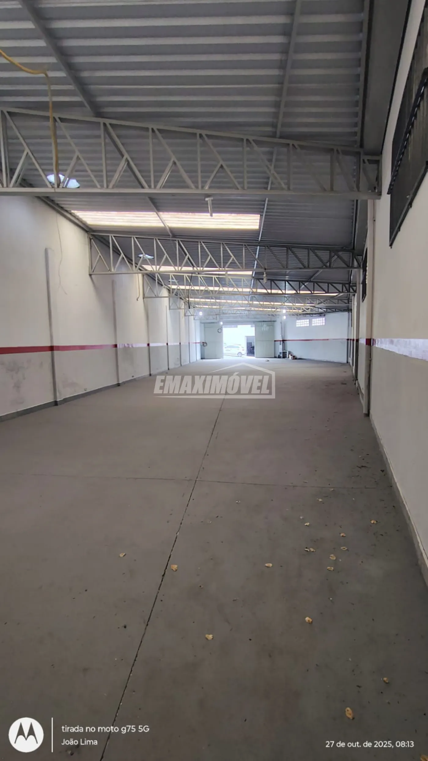 Alugar Galpão / em Bairro em Sorocaba R$ 5.000,00 - Foto 3