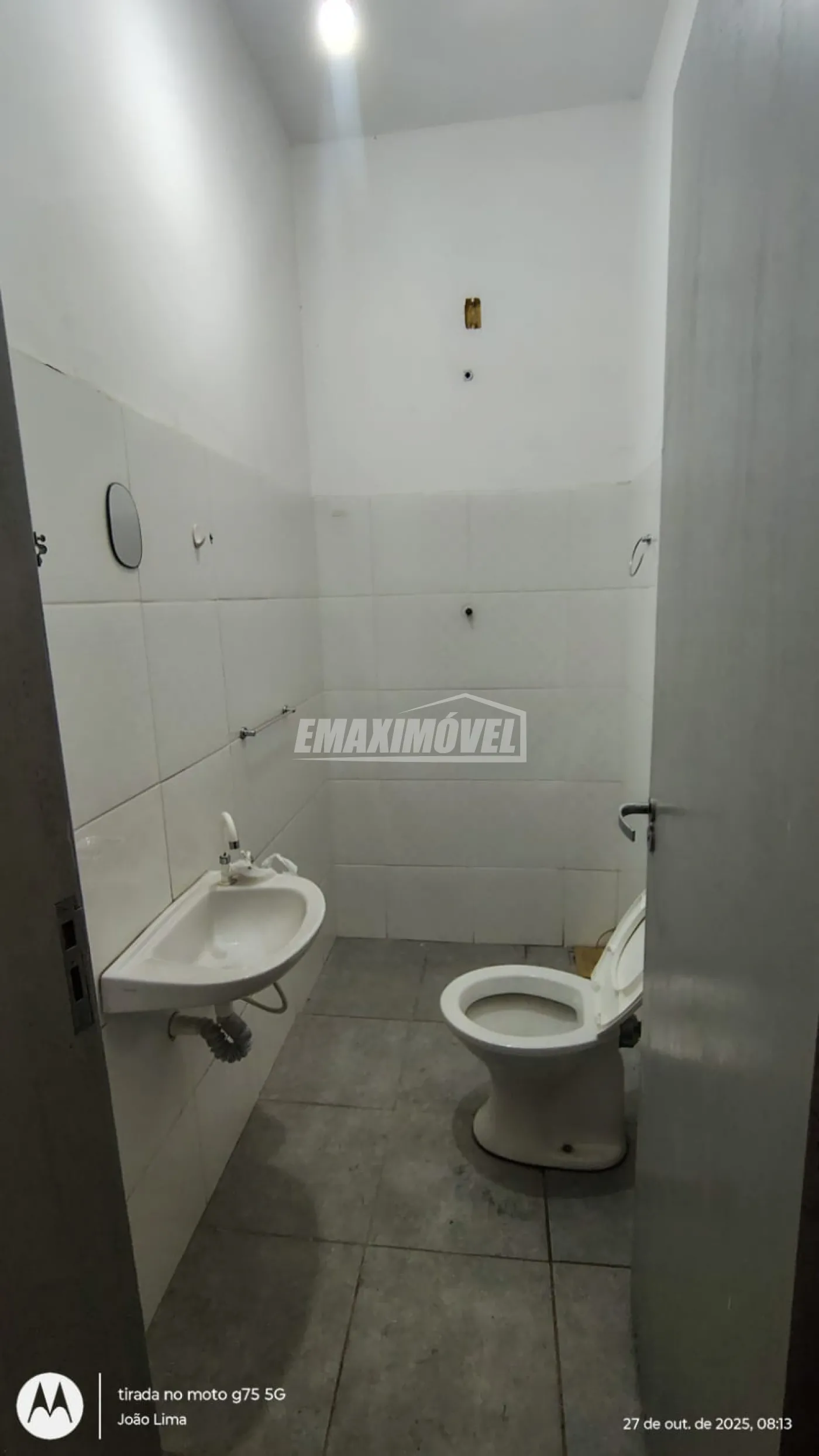 Alugar Galpão / em Bairro em Sorocaba R$ 5.000,00 - Foto 8