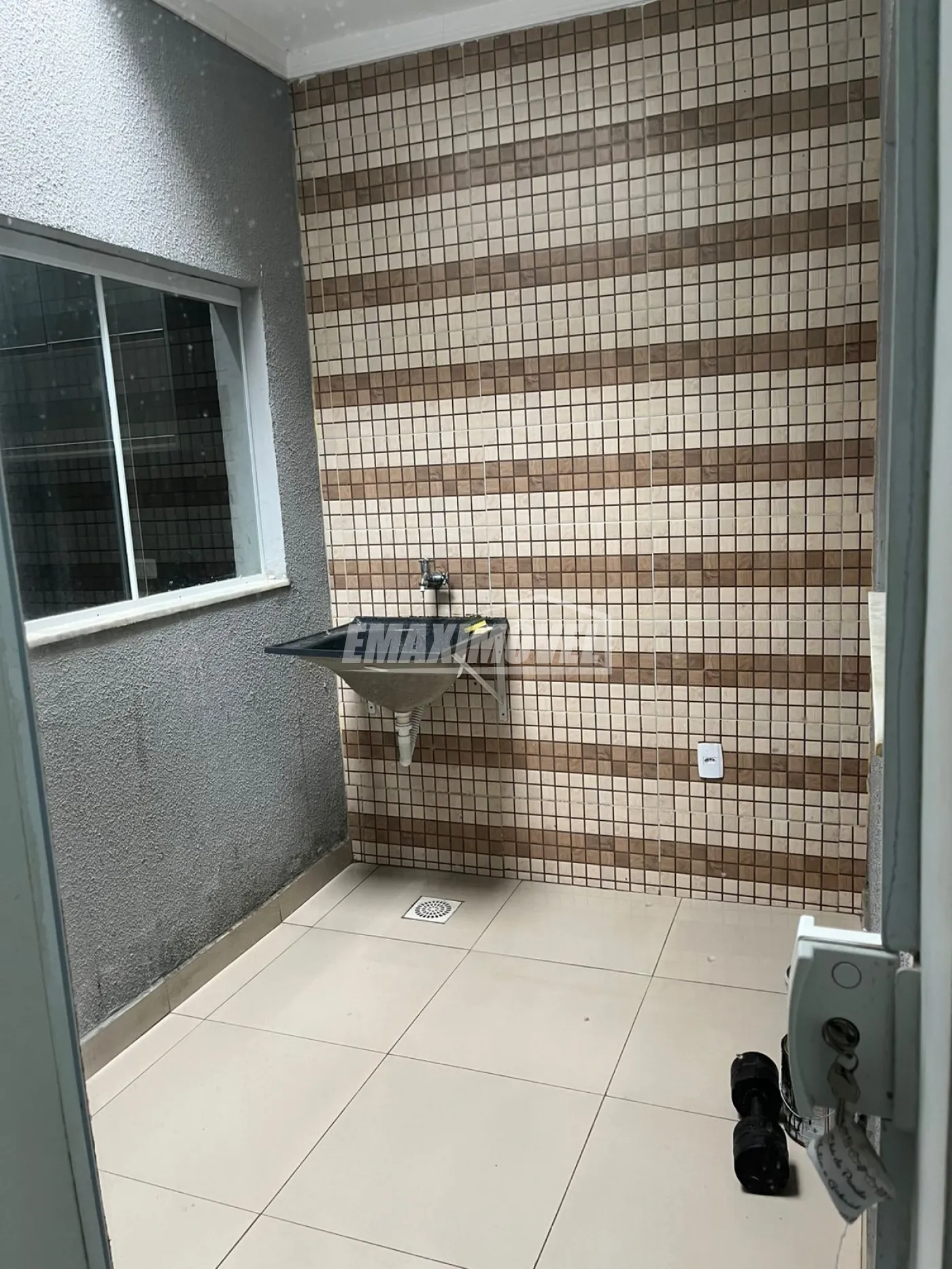 Alugar Casa / em Bairros em Sorocaba R$ 1.850,00 - Foto 7