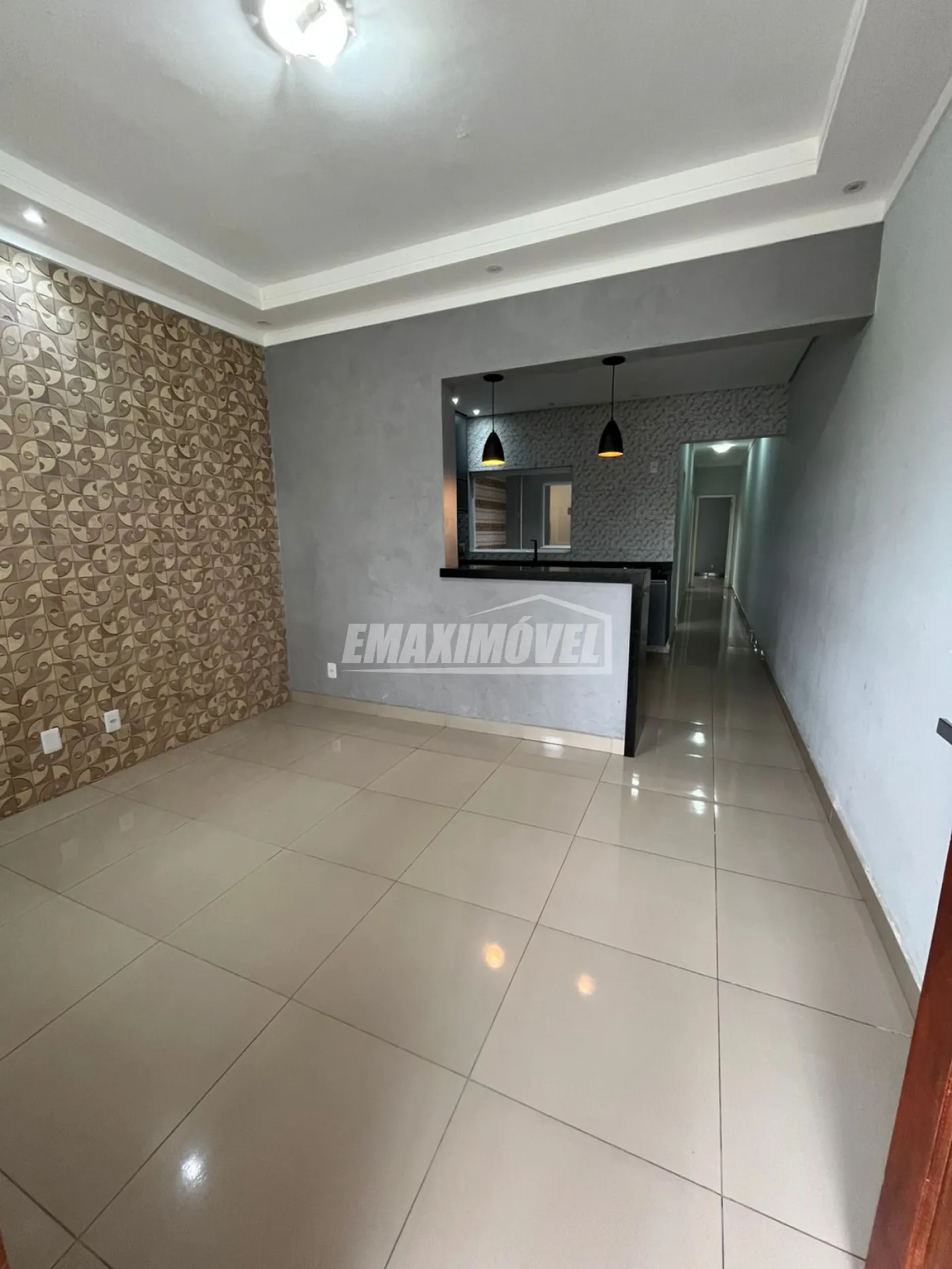 Alugar Casa / em Bairros em Sorocaba R$ 1.850,00 - Foto 2