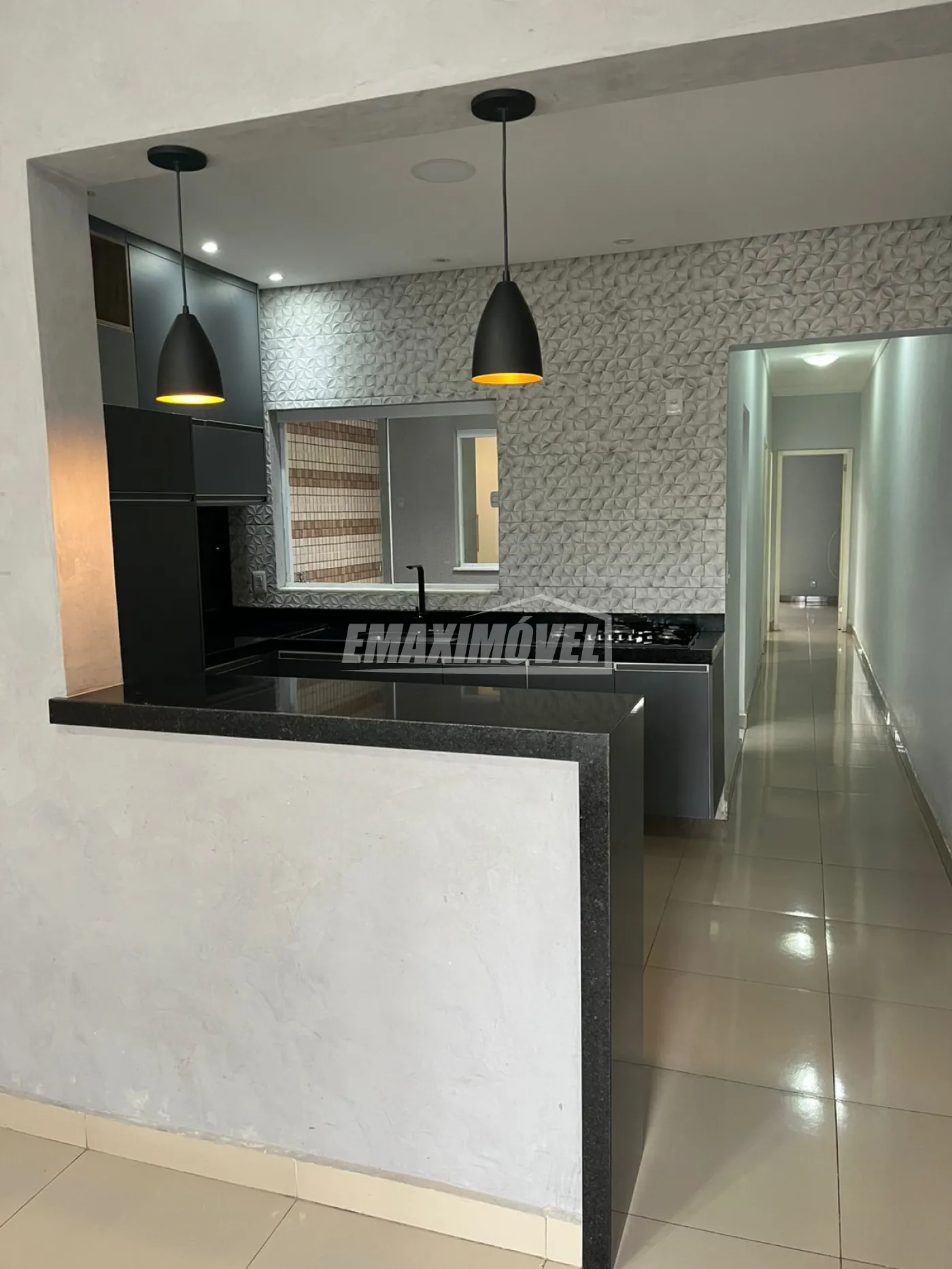 Alugar Casa / em Bairros em Sorocaba R$ 1.850,00 - Foto 3