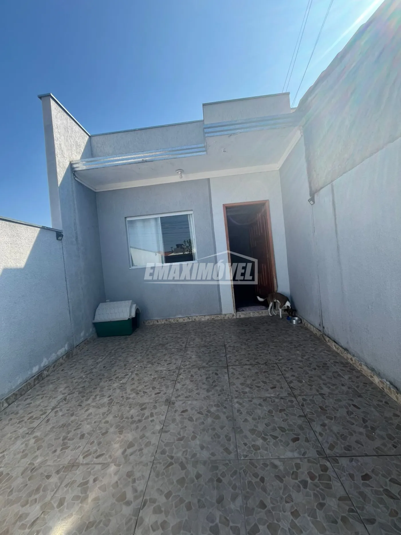 Alugar Casa / em Bairros em Sorocaba R$ 1.850,00 - Foto 1