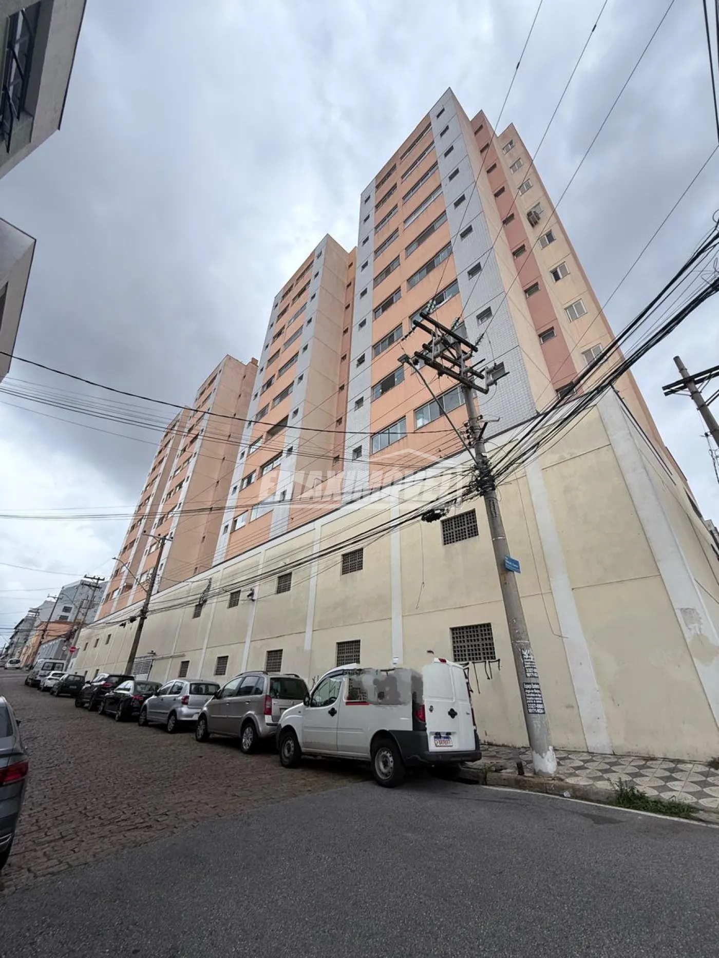 Comprar Apartamento / Padrão em Sorocaba R$ 250.000,00 - Foto 1