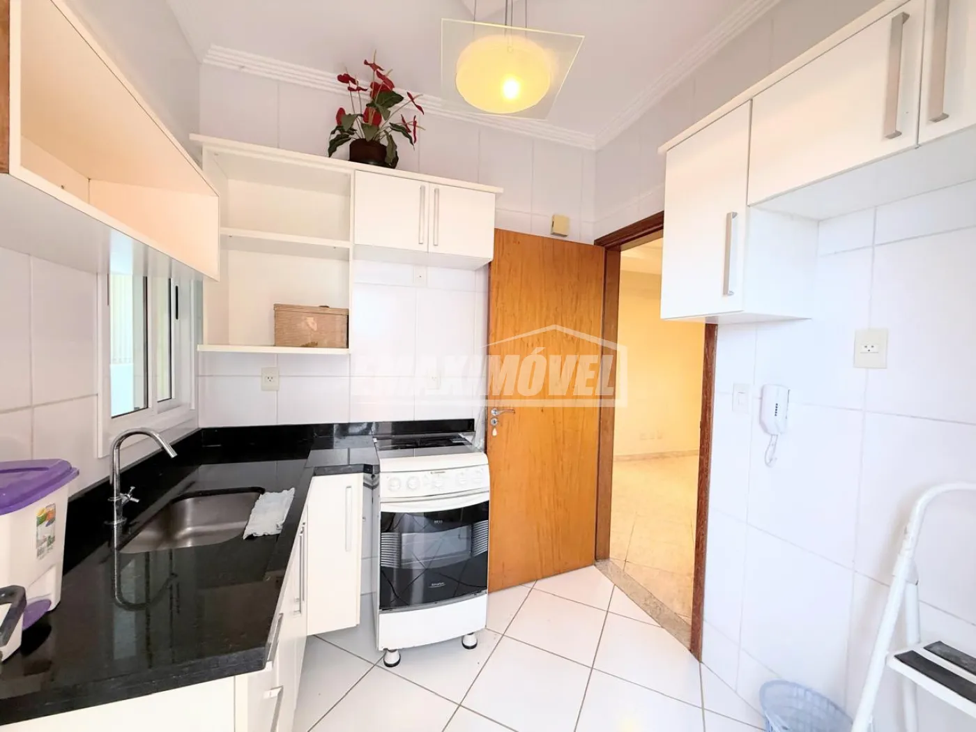 Comprar Apartamento / Padrão em Sorocaba R$ 250.000,00 - Foto 6