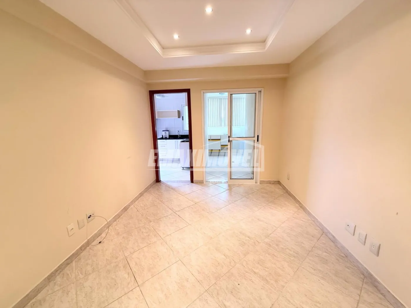 Comprar Apartamento / Padrão em Sorocaba R$ 250.000,00 - Foto 3