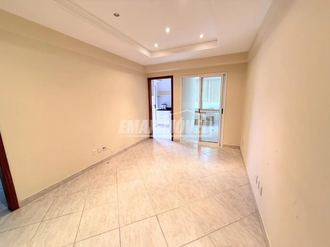 Comprar Apartamento / Padrão em Sorocaba R$ 250.000,00 - Foto 4