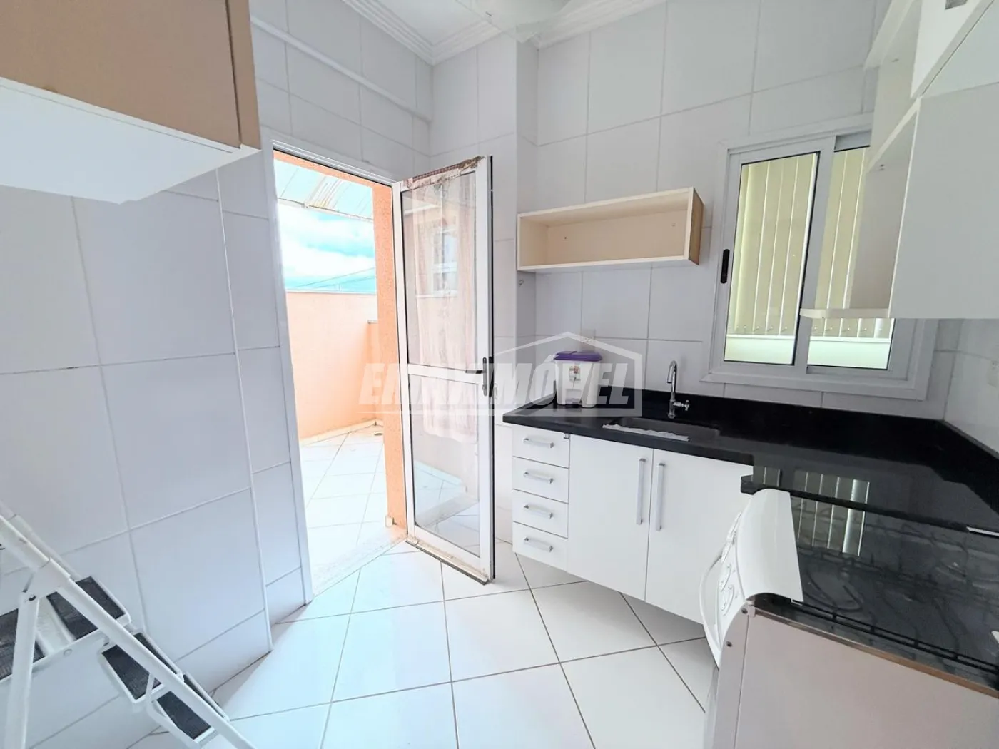 Comprar Apartamento / Padrão em Sorocaba R$ 250.000,00 - Foto 7