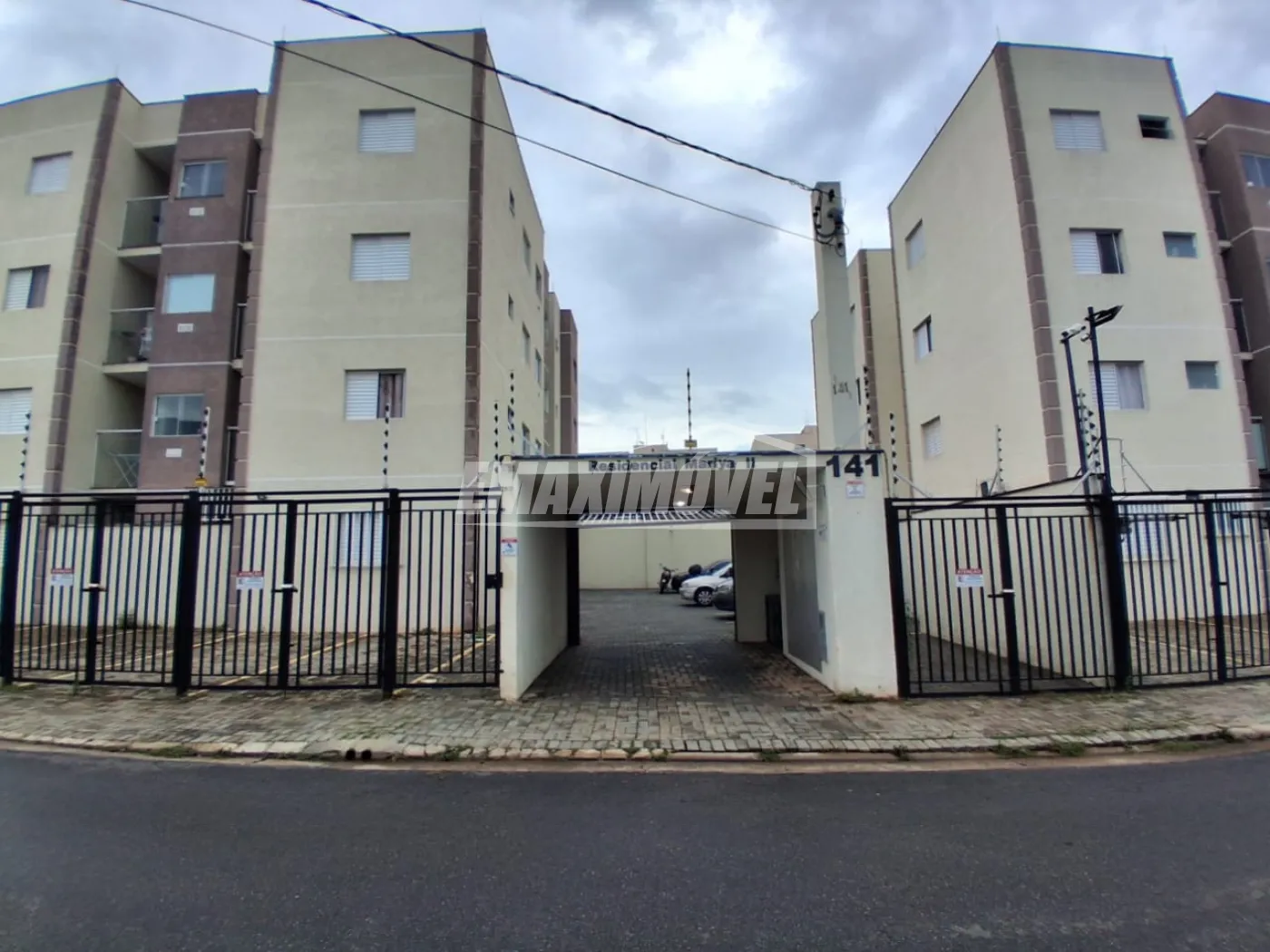 Alugar Apartamento / Padrão em Sorocaba R$ 1.650,00 - Foto 14