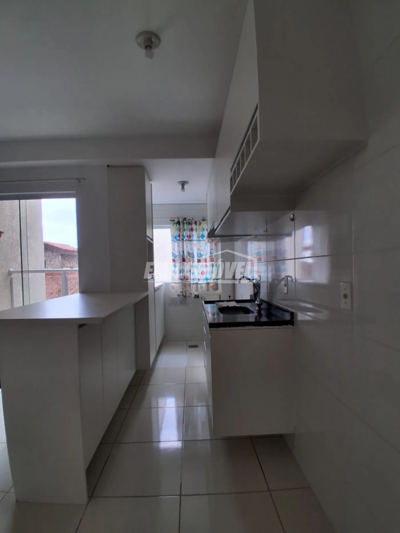 Alugar Apartamento / Padrão em Sorocaba R$ 1.650,00 - Foto 6