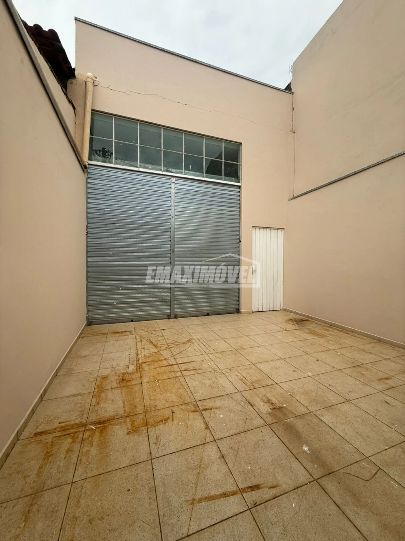 Alugar Salão Comercial / Negócios em Sorocaba R$ 2.600,00 - Foto 1