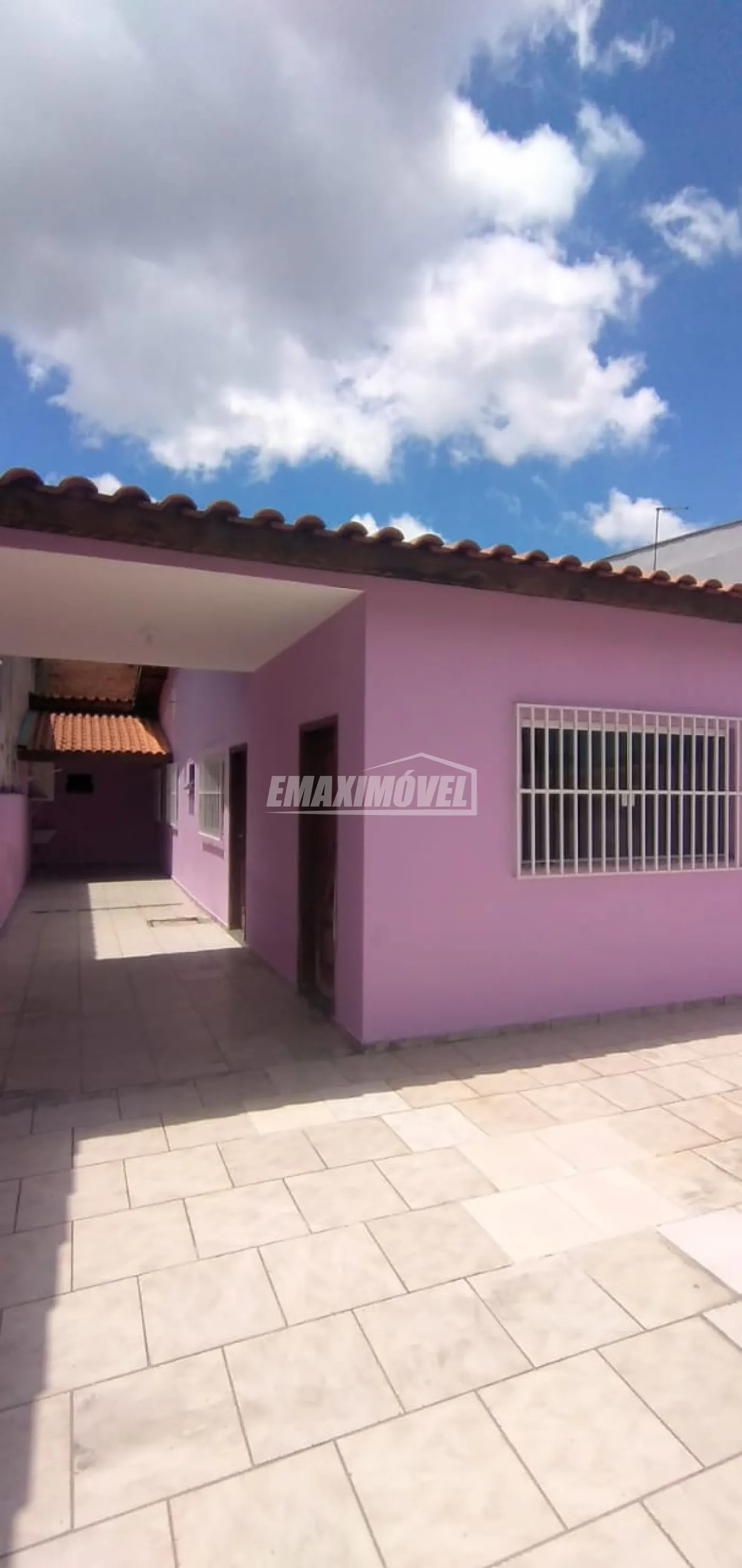 Comprar Casa / em Bairros em Sorocaba R$ 295.000,00 - Foto 1