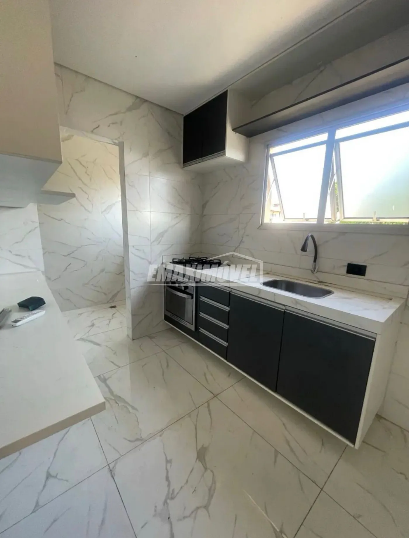 Alugar Apartamento / Edifício Sem Nome em Sorocaba R$ 1.900,00 - Foto 5