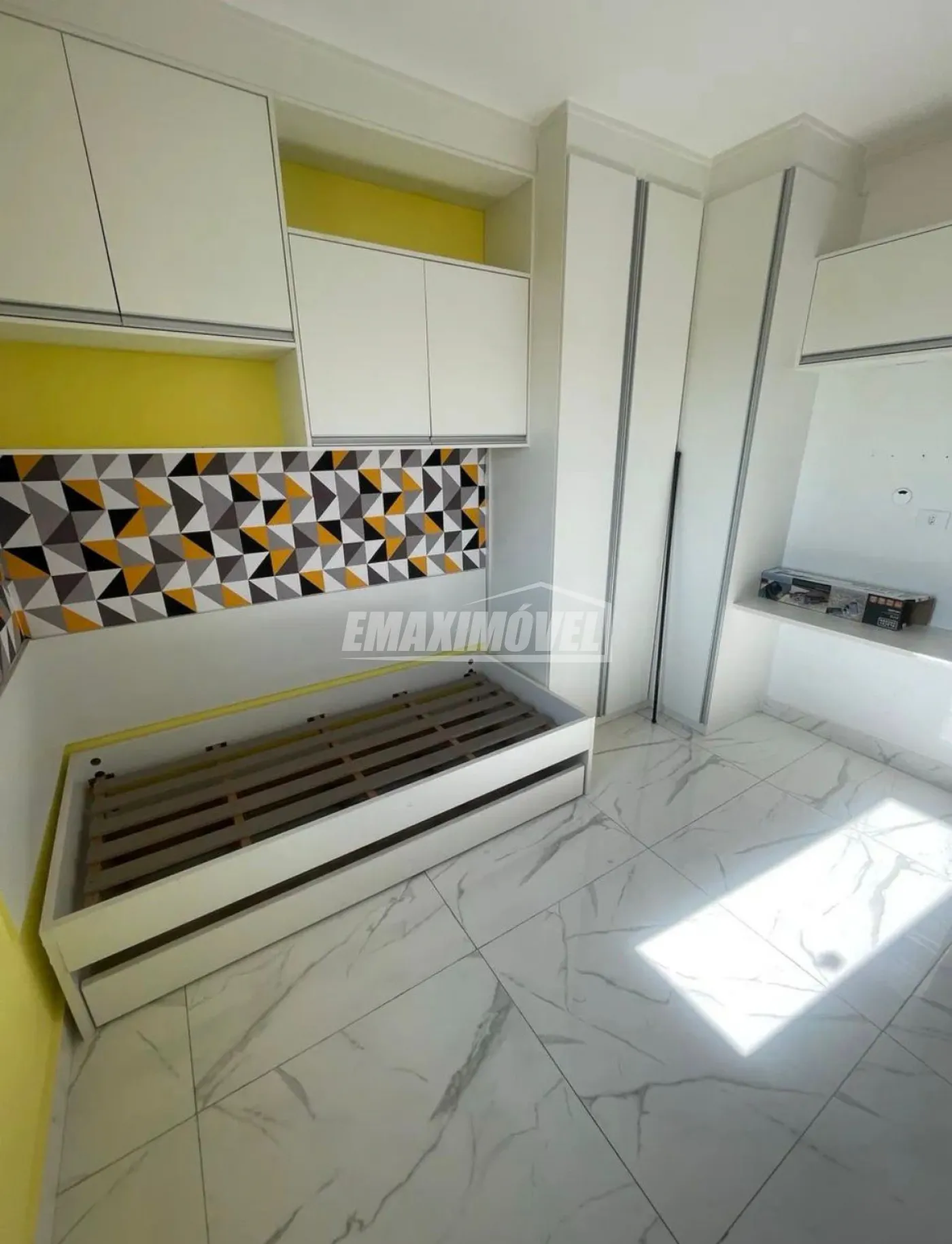 Alugar Apartamento / Edifício Sem Nome em Sorocaba R$ 1.900,00 - Foto 10